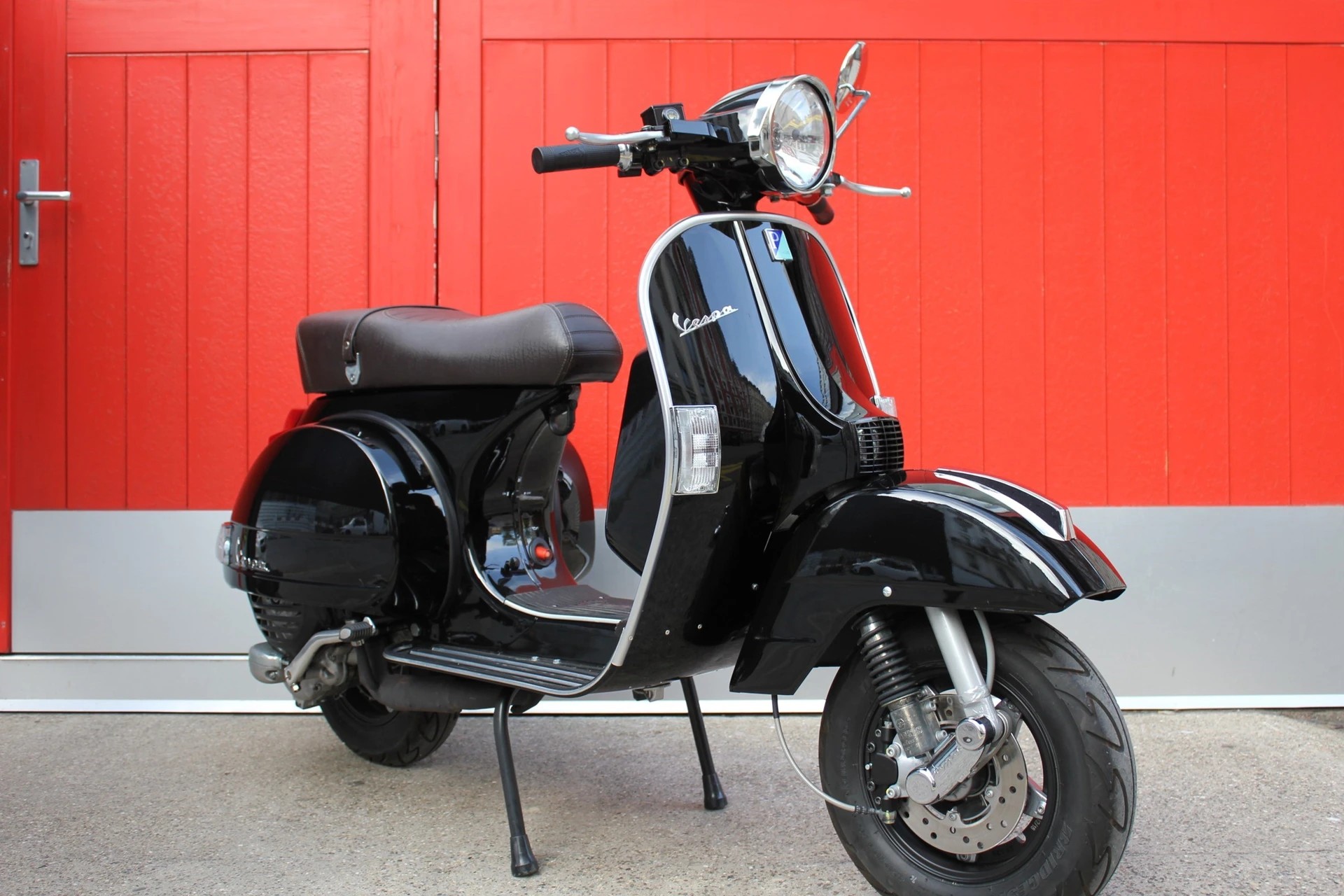 PIAGGIO Vespa PX - acquistare un veicolo usato