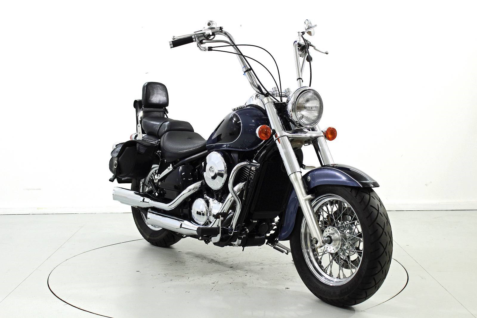 KAWASAKI VN 800 Classic-showroom-element-1