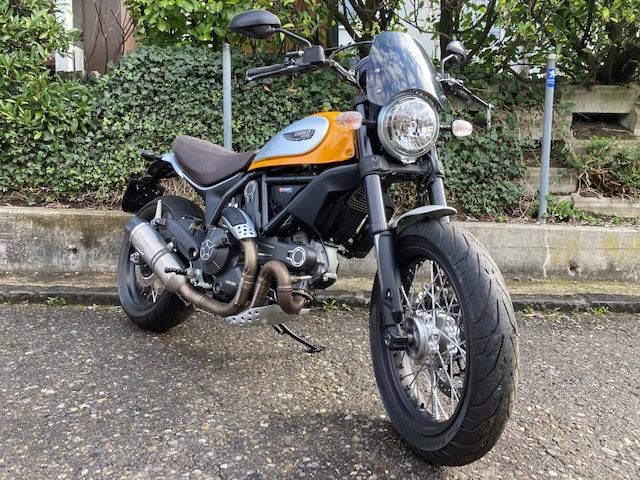DUCATI Scrambler 800 Classic ABS-showroom-element-3