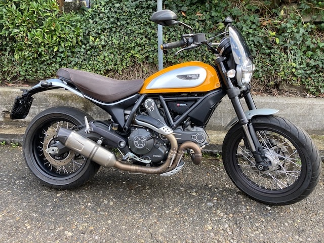DUCATI Scrambler 800 Classic ABS-showroom-element-2