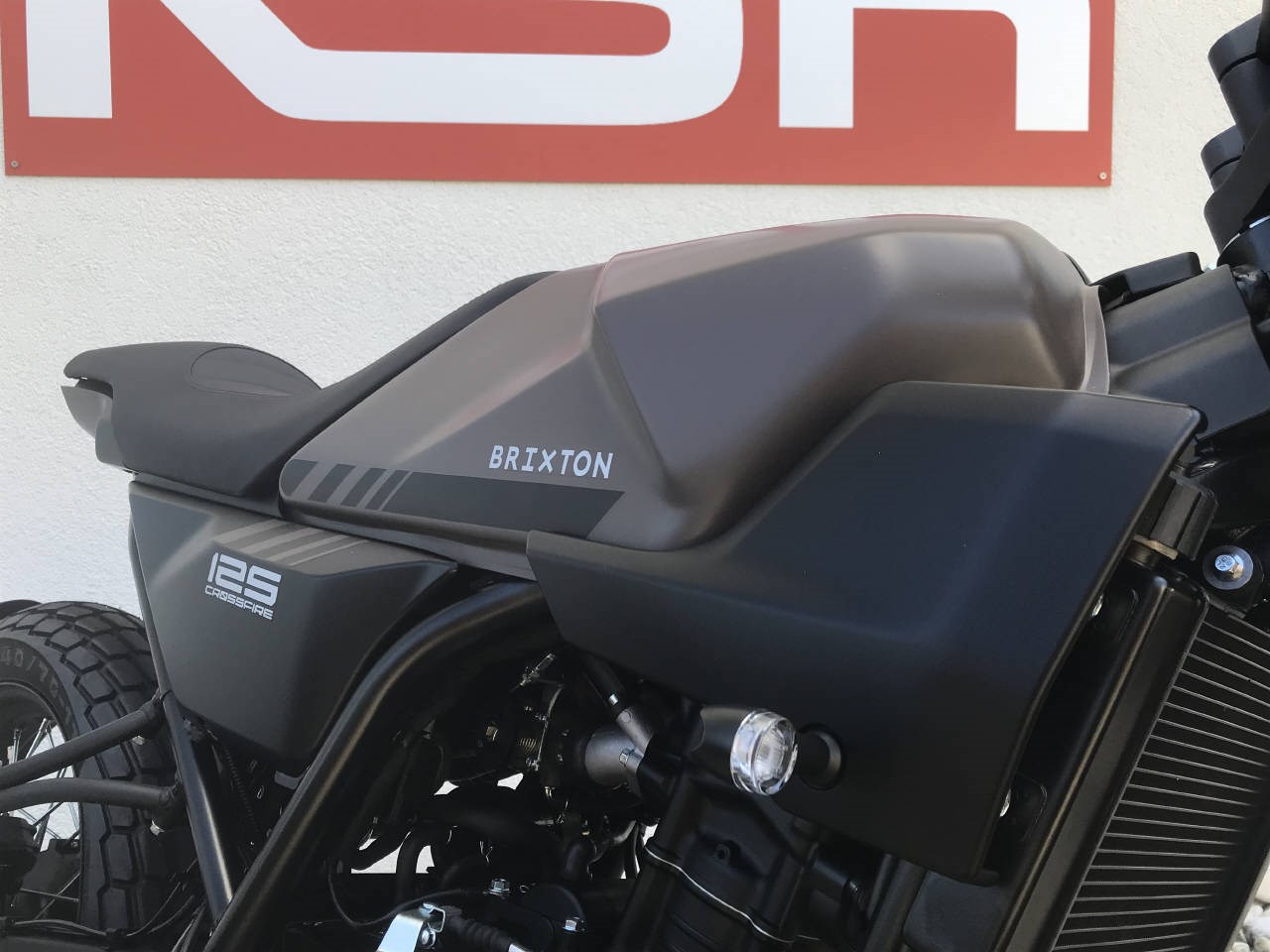BRIXTON Crossfire 125  ABS-image-6