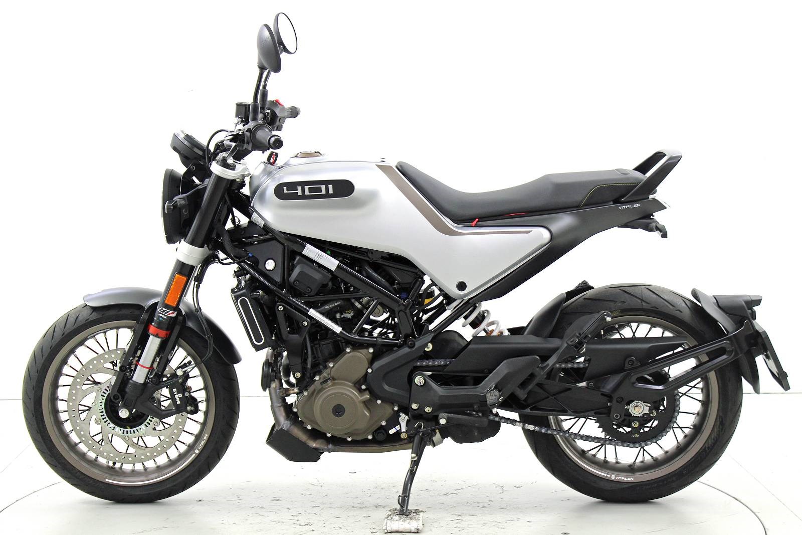 HUSQVARNA Vitpilen 401 ABS-image-4