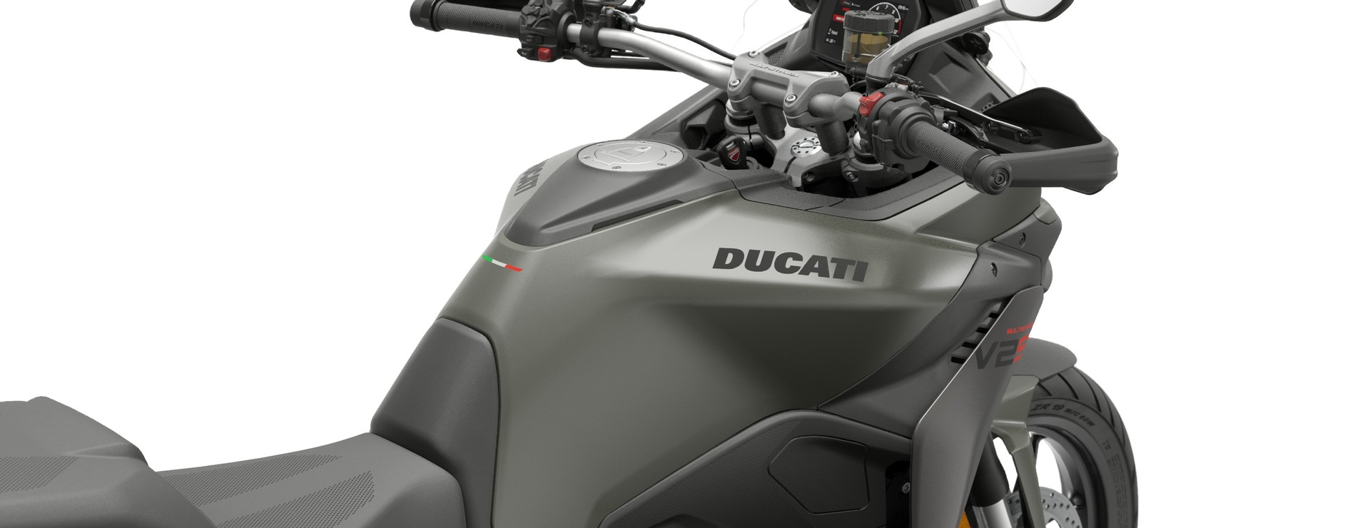 DUCATI Multistrada V2 S-image-4