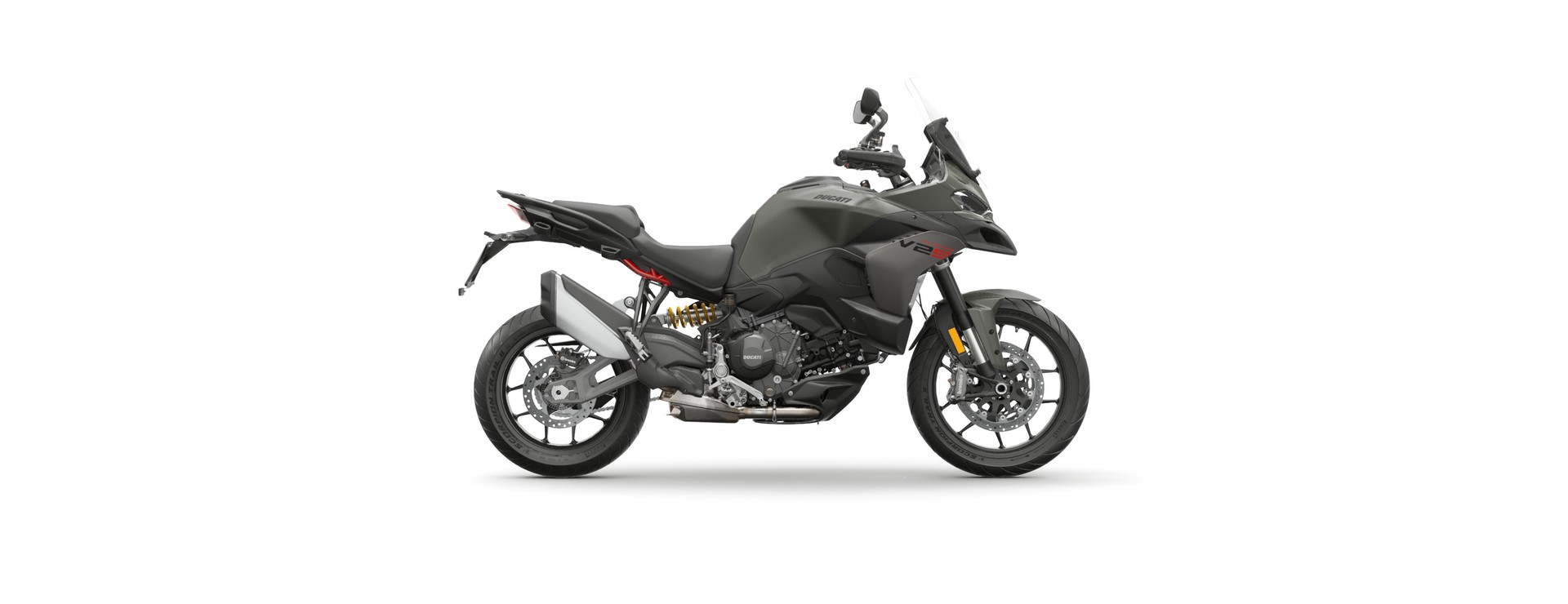 DUCATI Multistrada V2 S-image-5