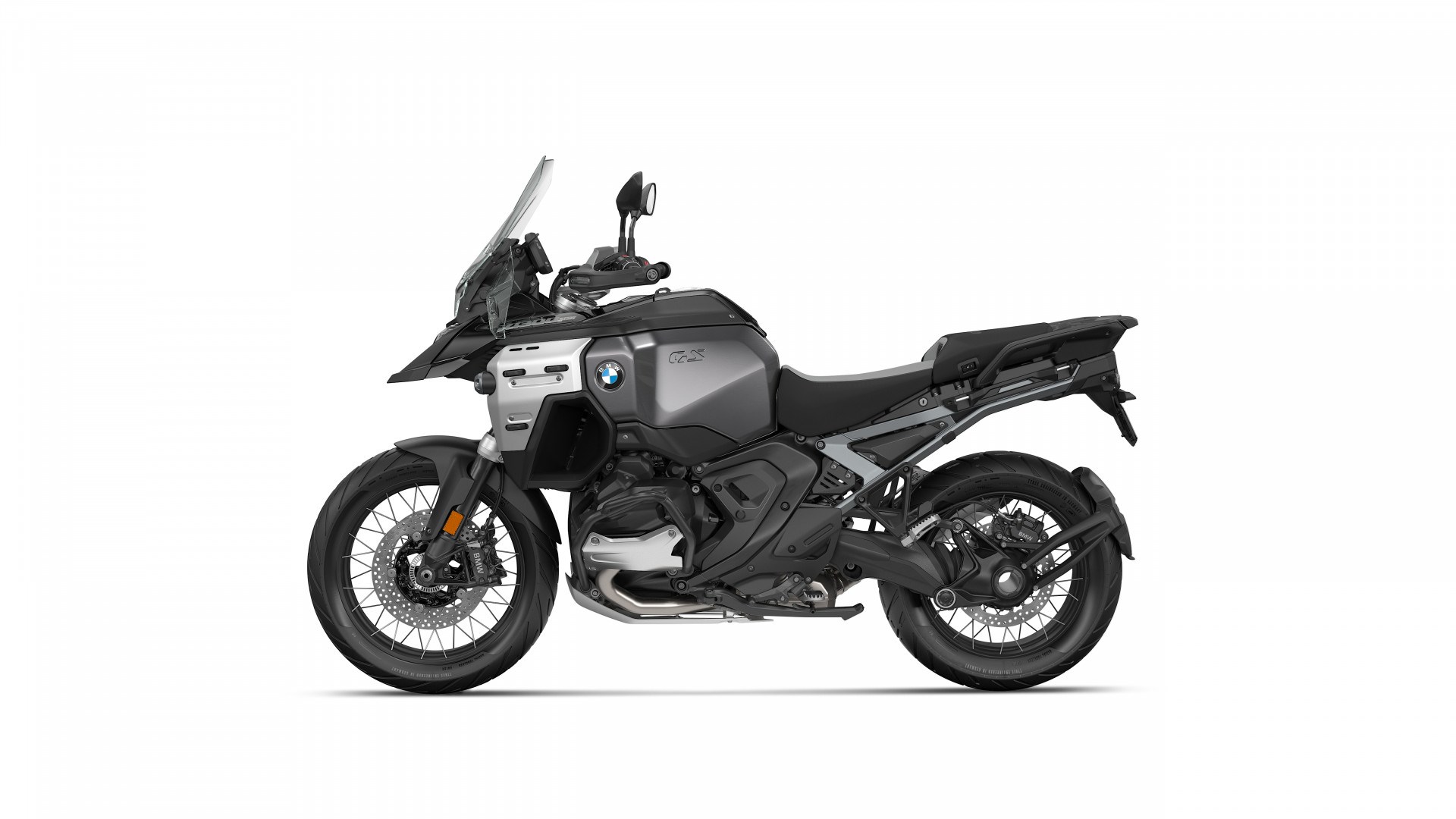 BMW R 1300 GS Adventure inkl. Service für 3 Jahre/30'000km-image-1