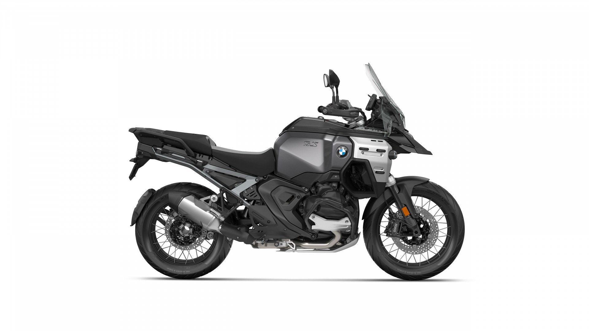 BMW R 1300 GS Adventure inkl. Service für 3 Jahre/30'000km-image-2