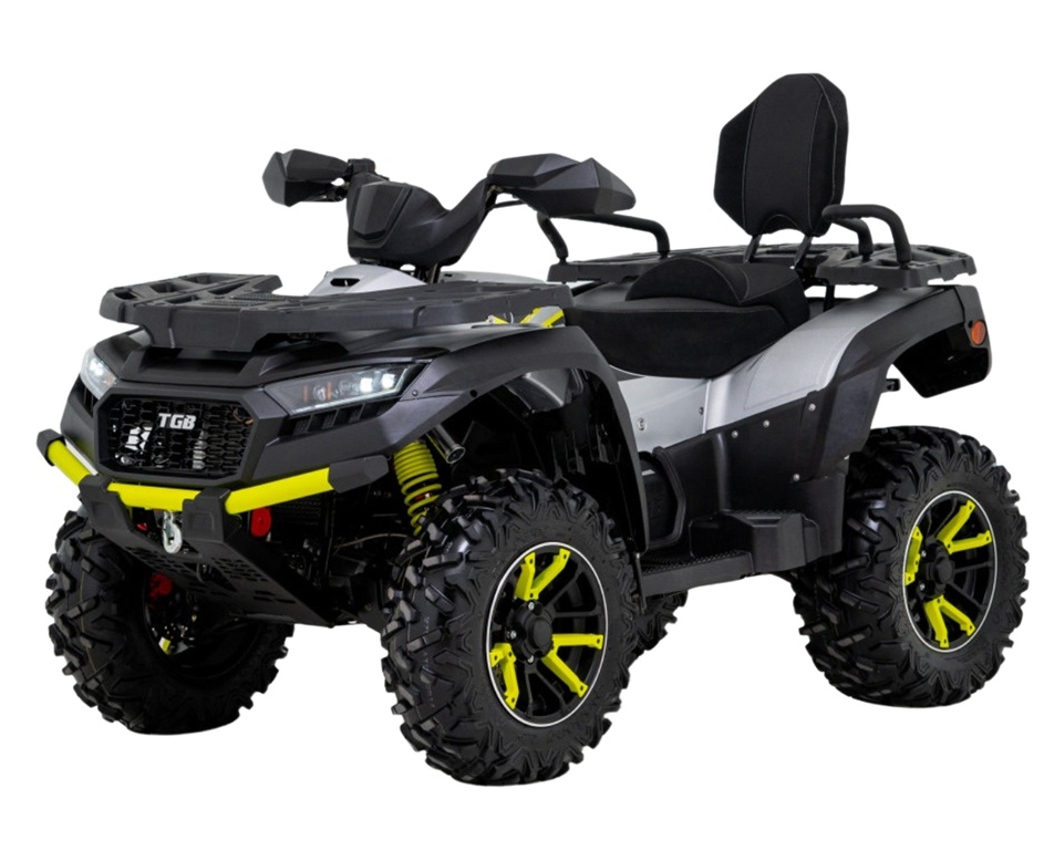 TGB Blade 1000 LT FL EPS Max Touring