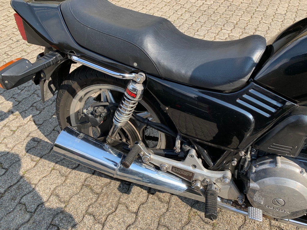 HONDA CB 900-image-5
