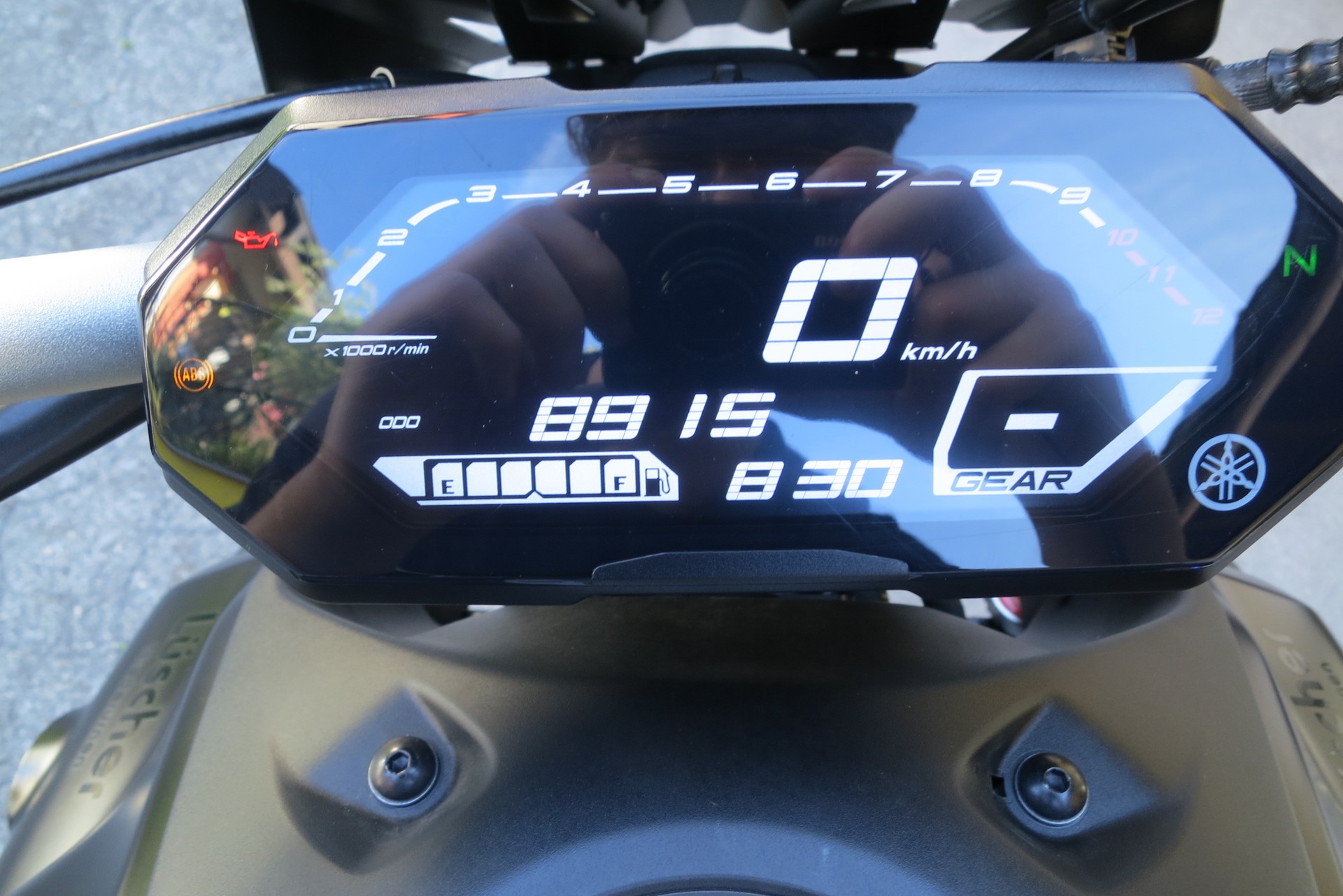 YAMAHA MT-07-image-4