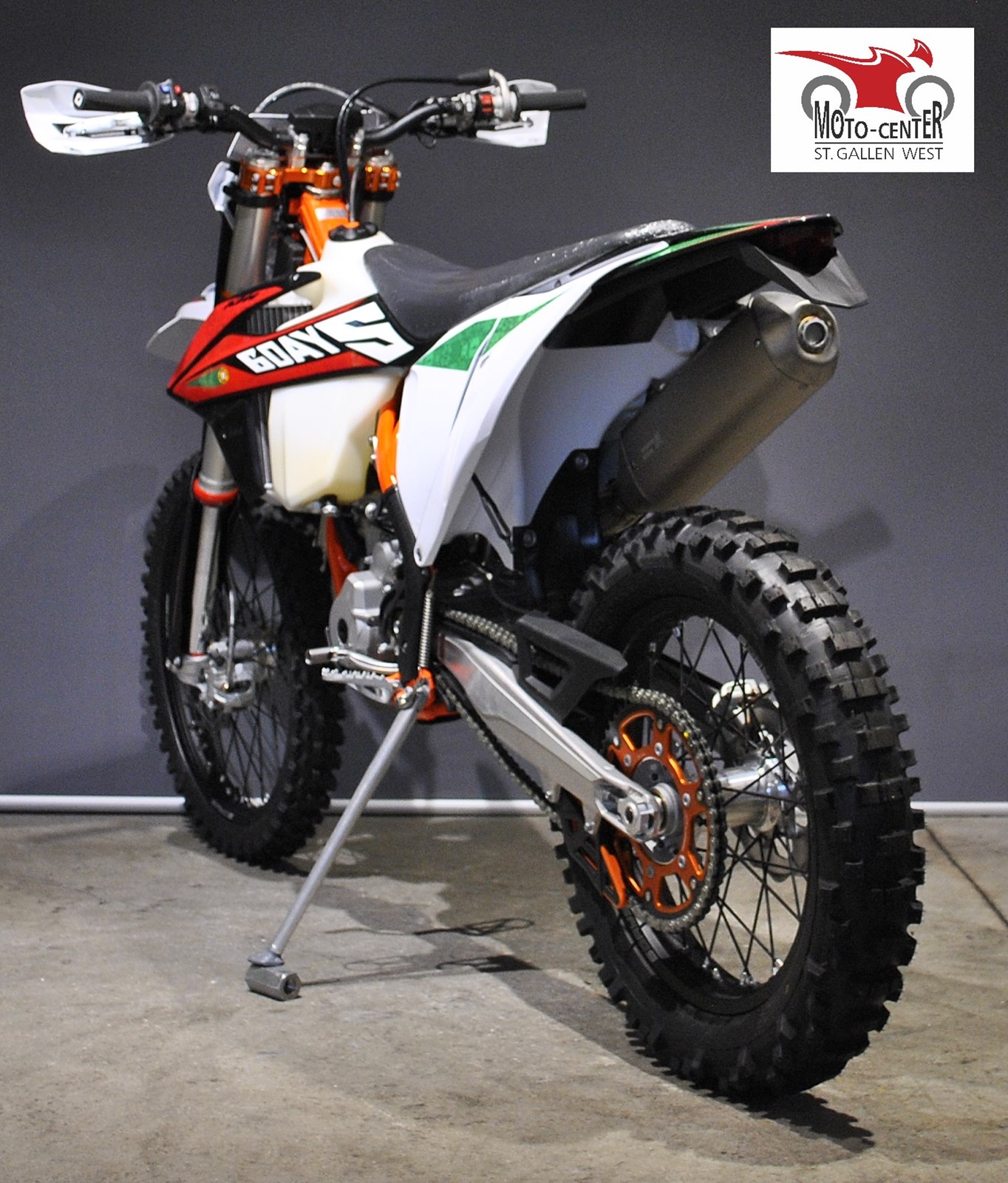 KTM 350 EXC-F 4-T Six Days-showroom-element-3