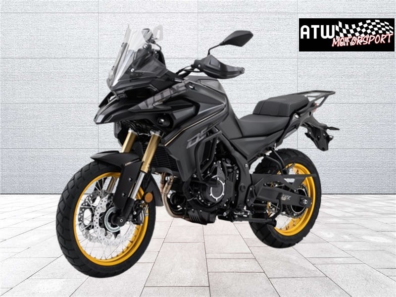 VOGE 525DSX Adventure "Black-Knight"-showroom-element-1