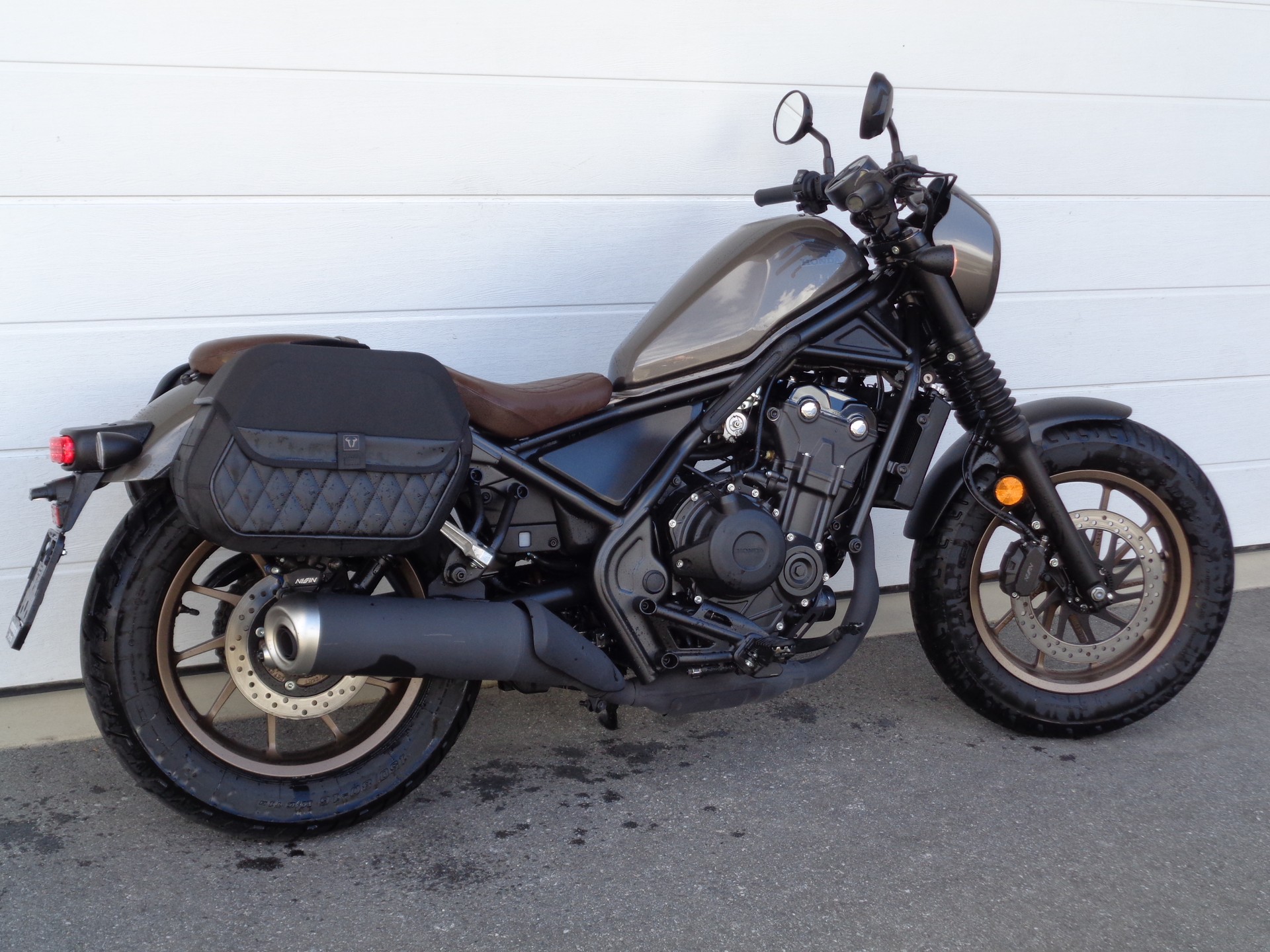HONDA CMX500 SE Rebel S Edition-showroom-element-2