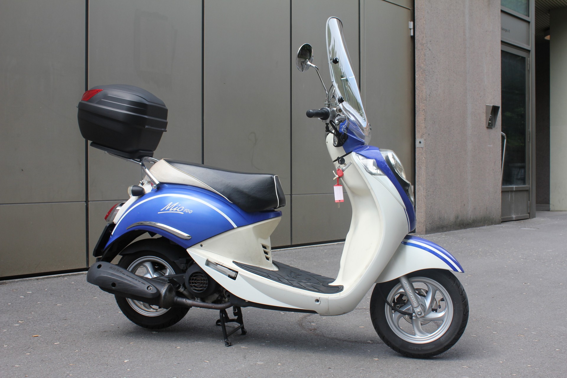 SYM Mio 100-showroom-element-1
