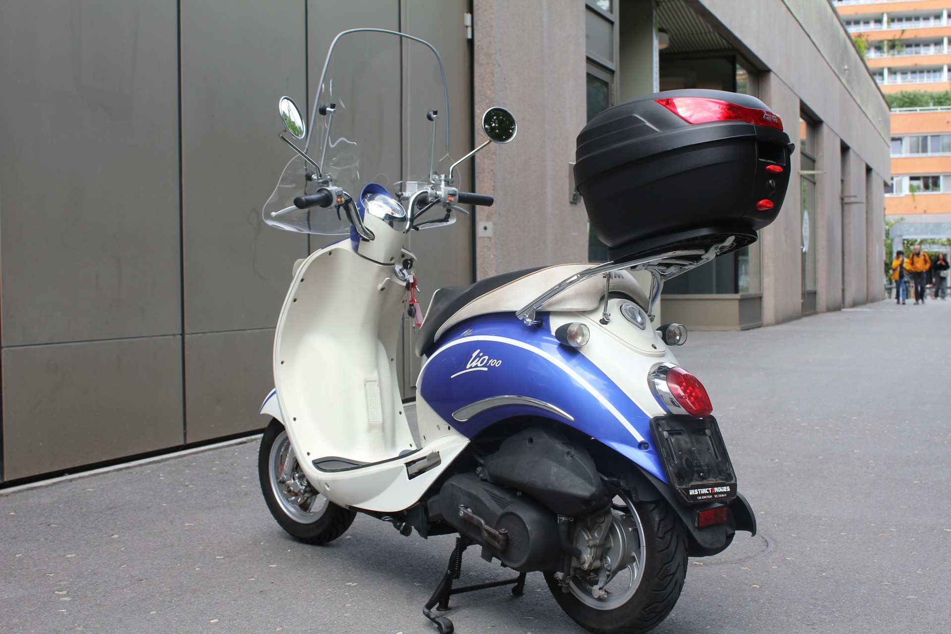 SYM Mio 100-showroom-element-3