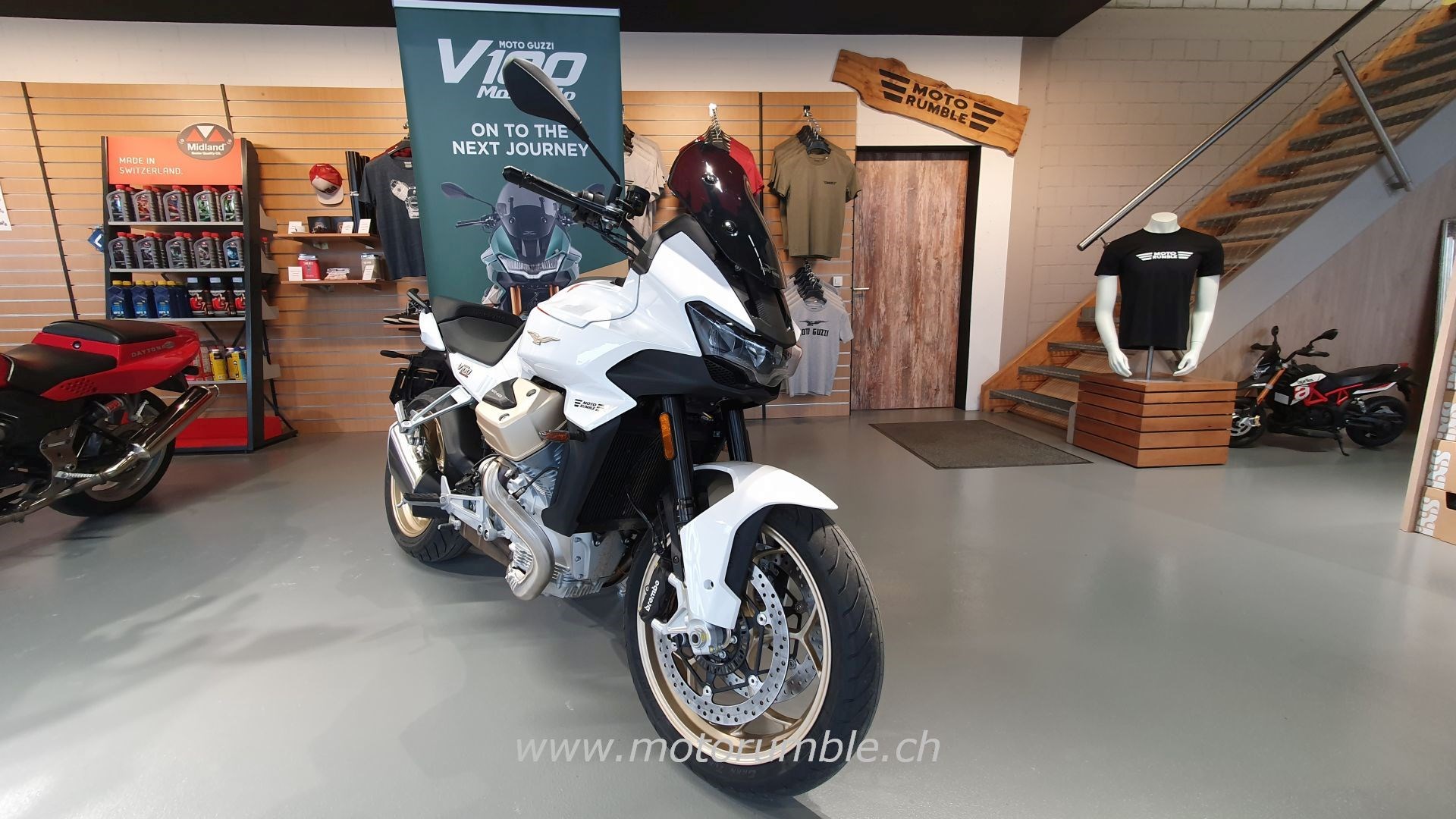 MOTO GUZZI V100-image-1