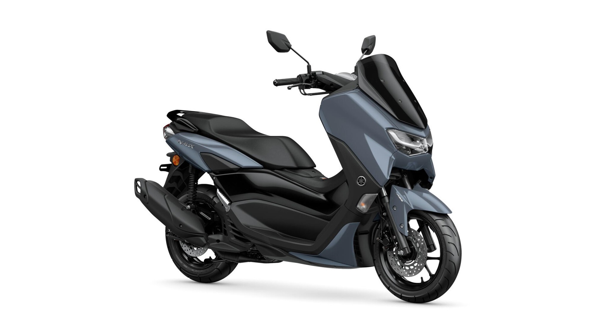 YAMAHA N-Max GPD 125-image-0