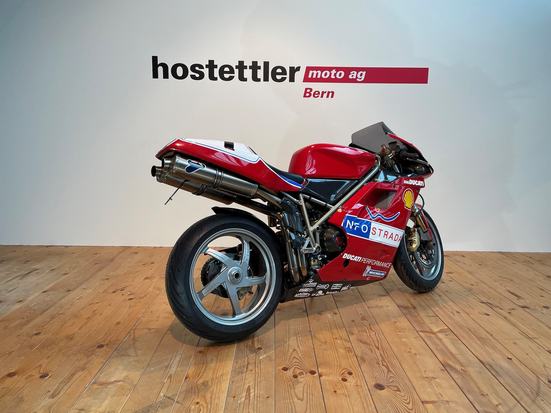 Ducati 916 Vendo Ducati 998 Bonhams Cars 2003 Ducati 998 S Biposto