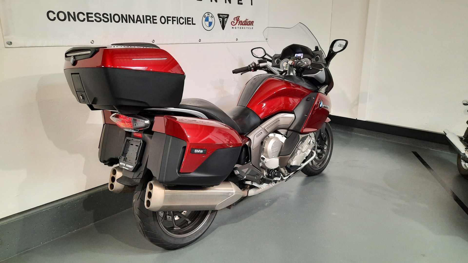 BMW K 1600 GT-showroom-element-2
