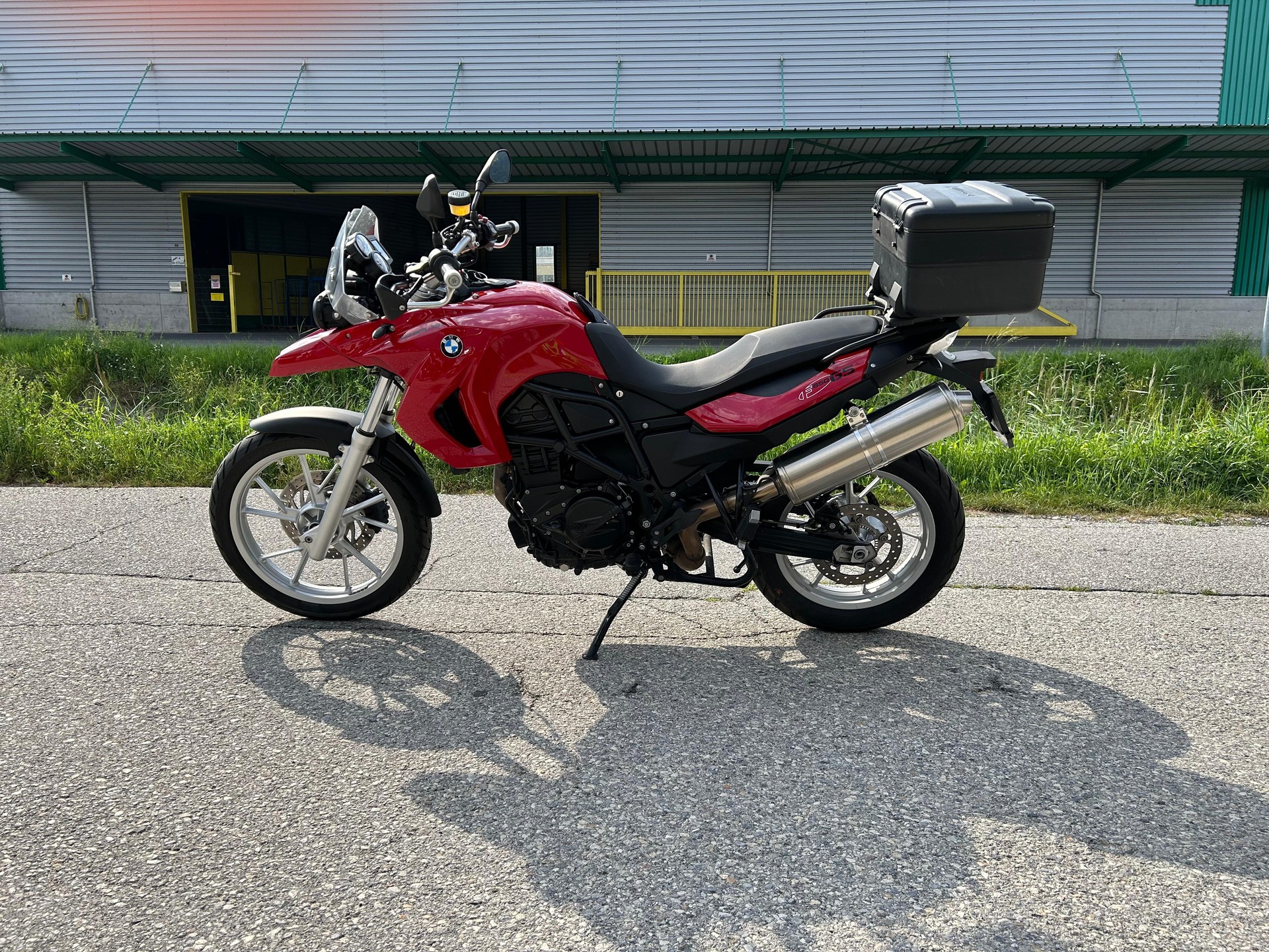 BMW F 650 GS ABS (safetyedition)-image-3