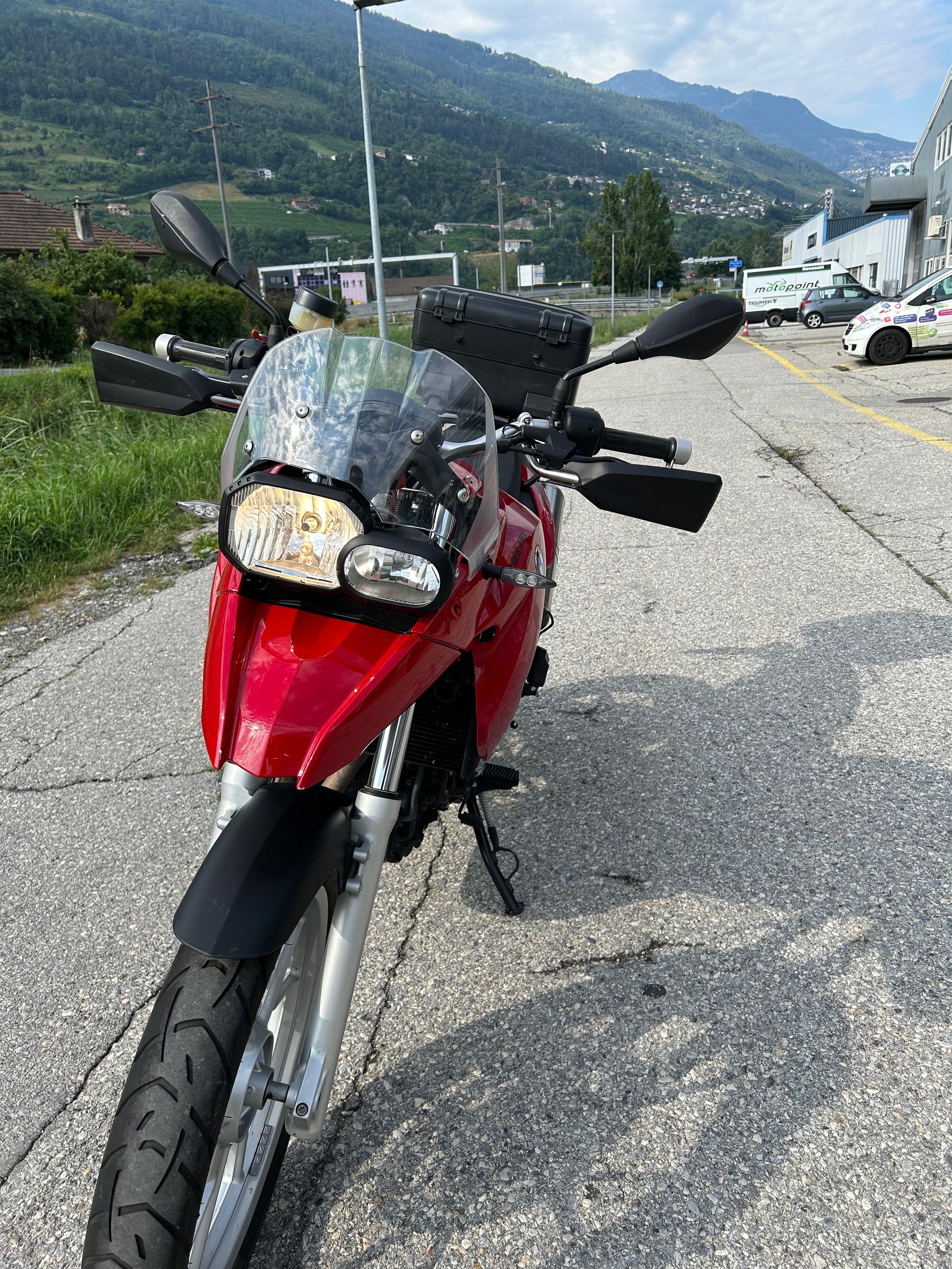 BMW F 650 GS ABS (safetyedition)-image-7