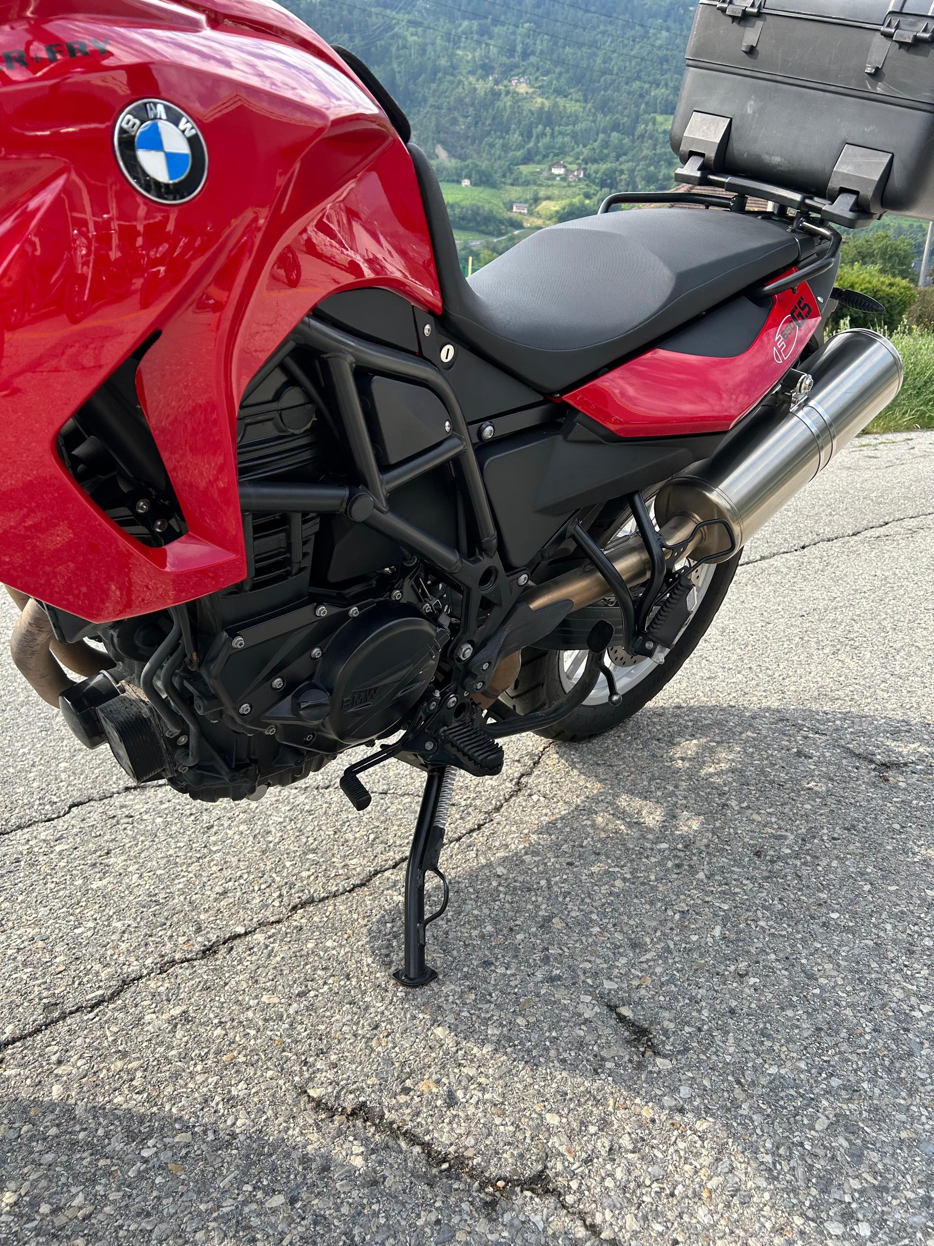 BMW F 650 GS ABS (safetyedition)-image-8