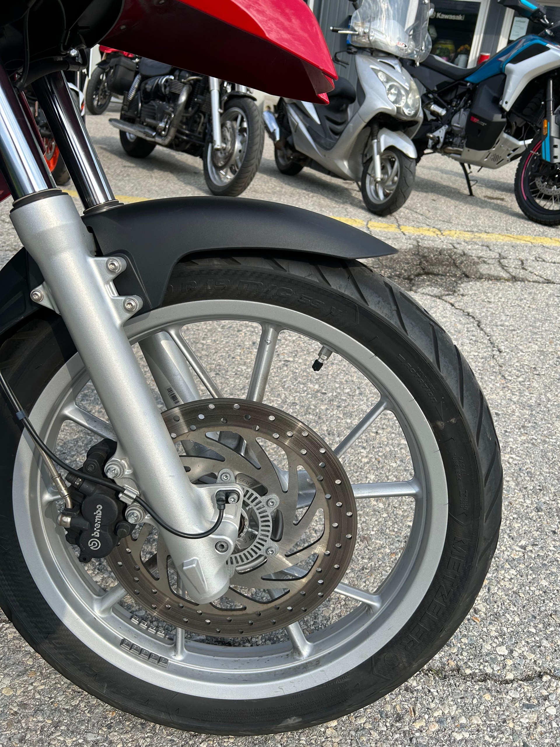BMW F 650 GS ABS (safetyedition)-image-5