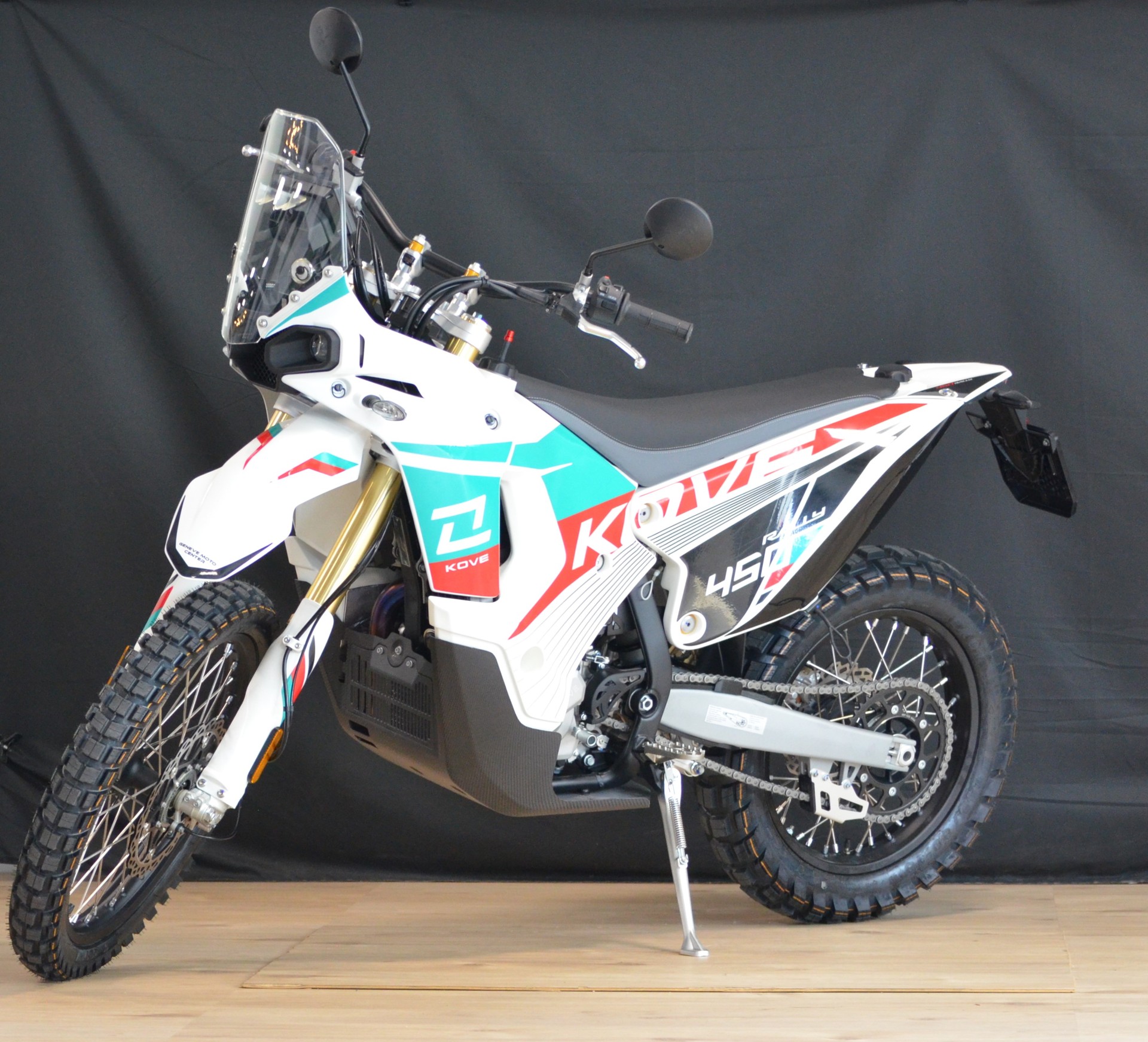 KOVE 450 Rally-image-1
