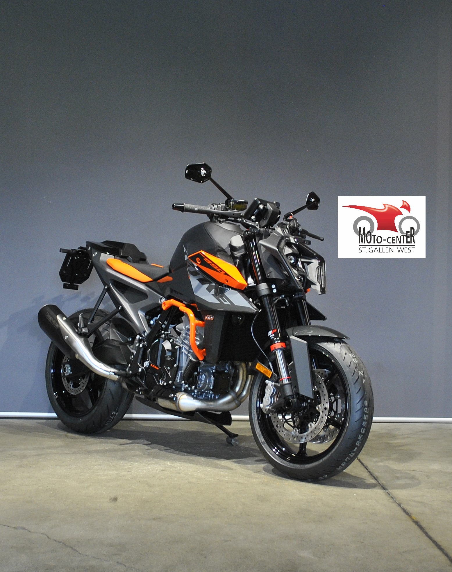 KTM 990 Duke-image-0