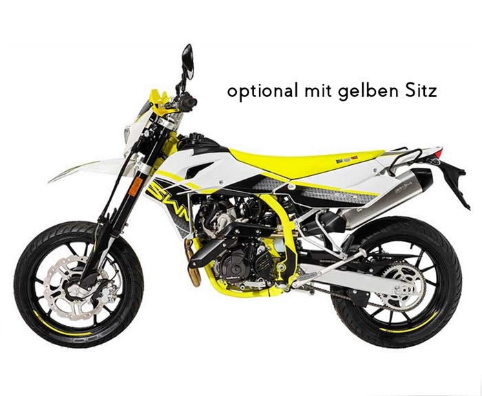 SWM SM 125 R-showroom-element-1