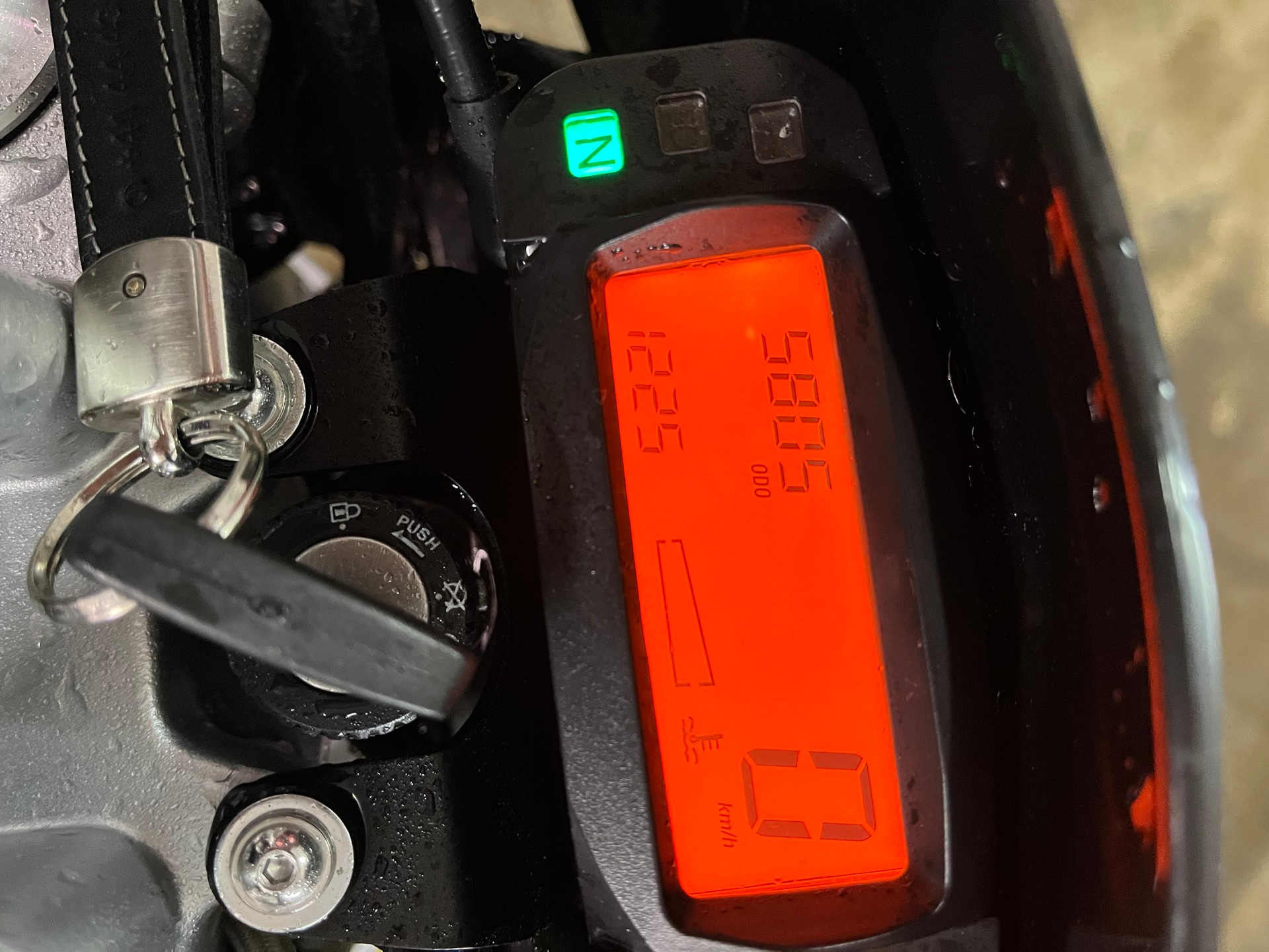 APRILIA SX 125-image-6
