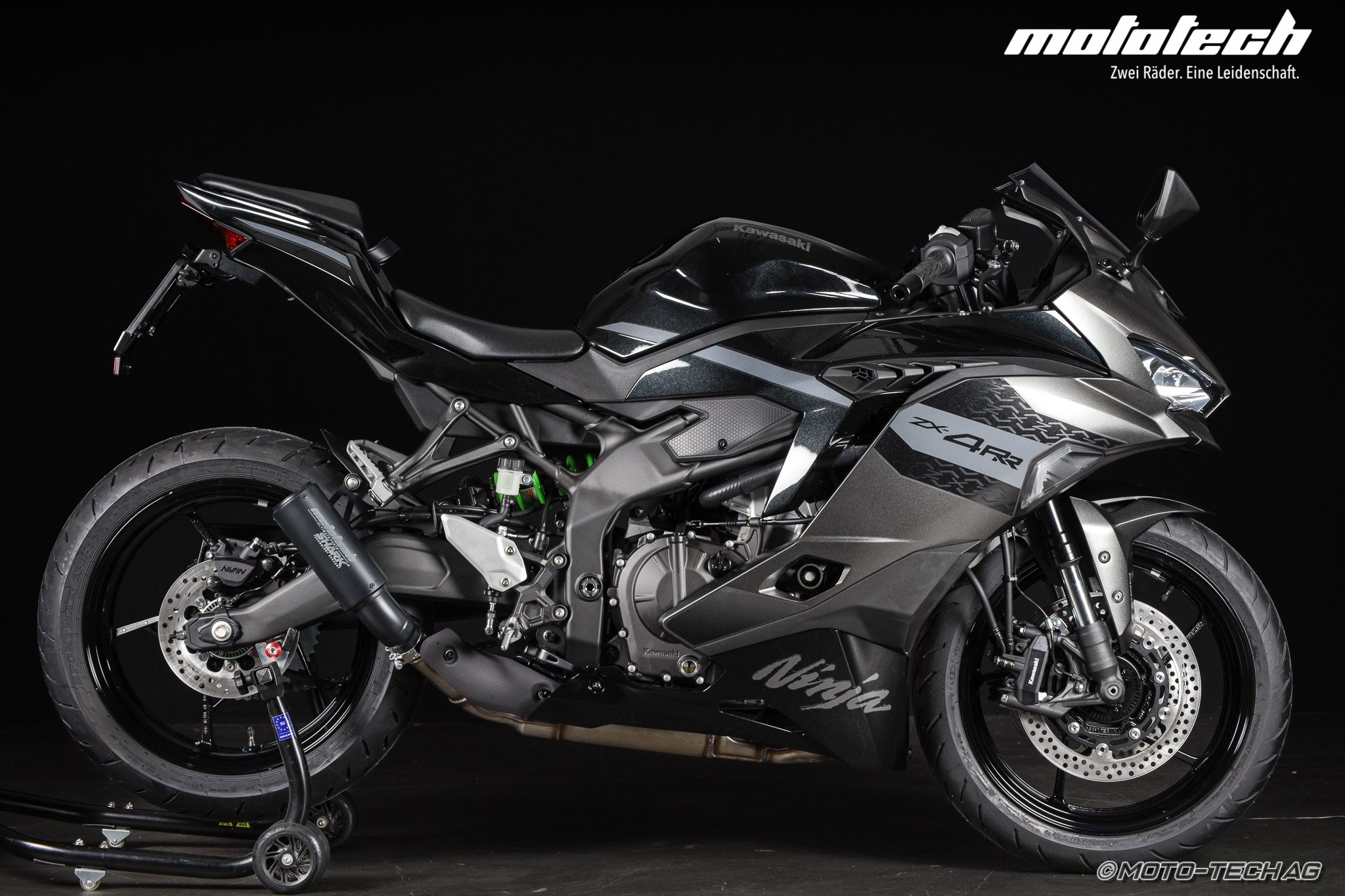 Moto-Tech Schweiz AG | MotoScout24