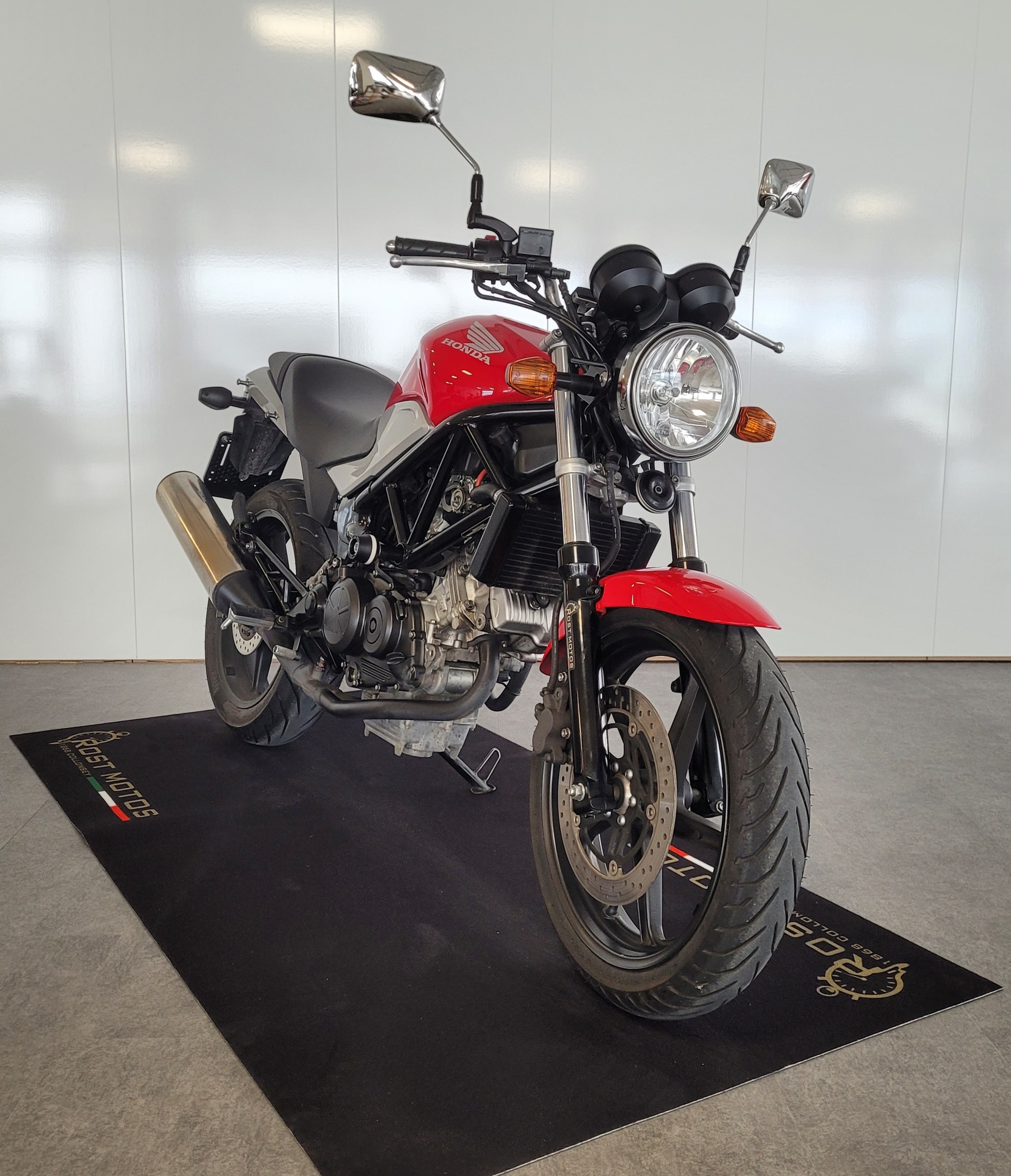 HONDA VTR 250