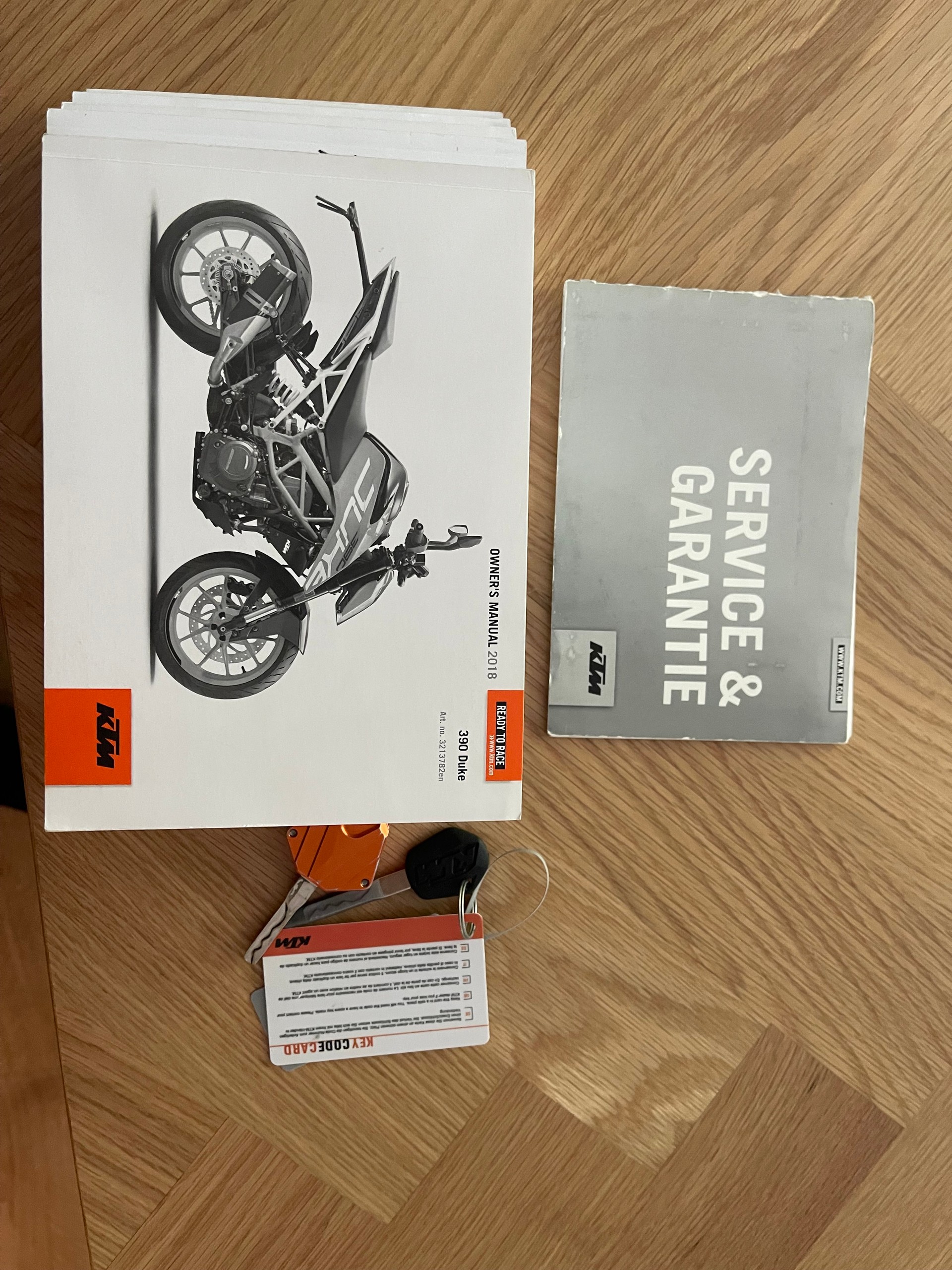 KTM 390 Duke ABS-image-15