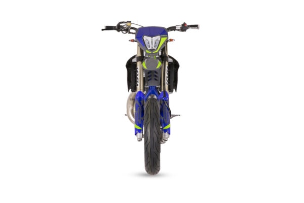 SHERCO 125 Supermotard 2T-image-11
