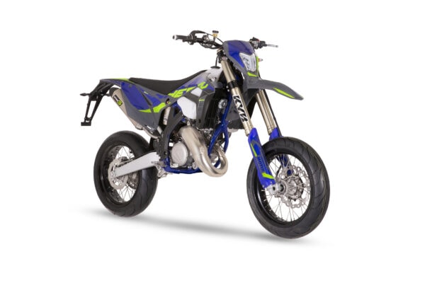 SHERCO 125 Supermotard 2T