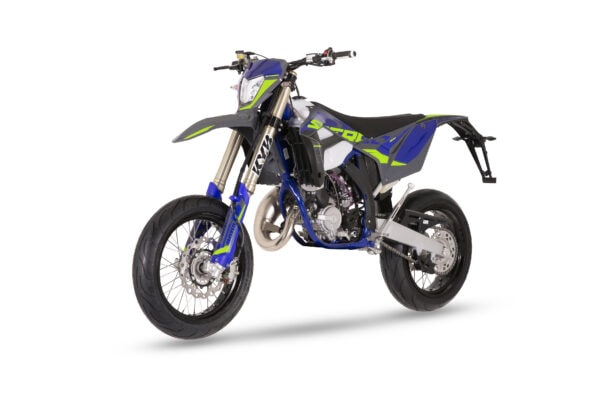 SHERCO 125 Supermotard 2T-image-10