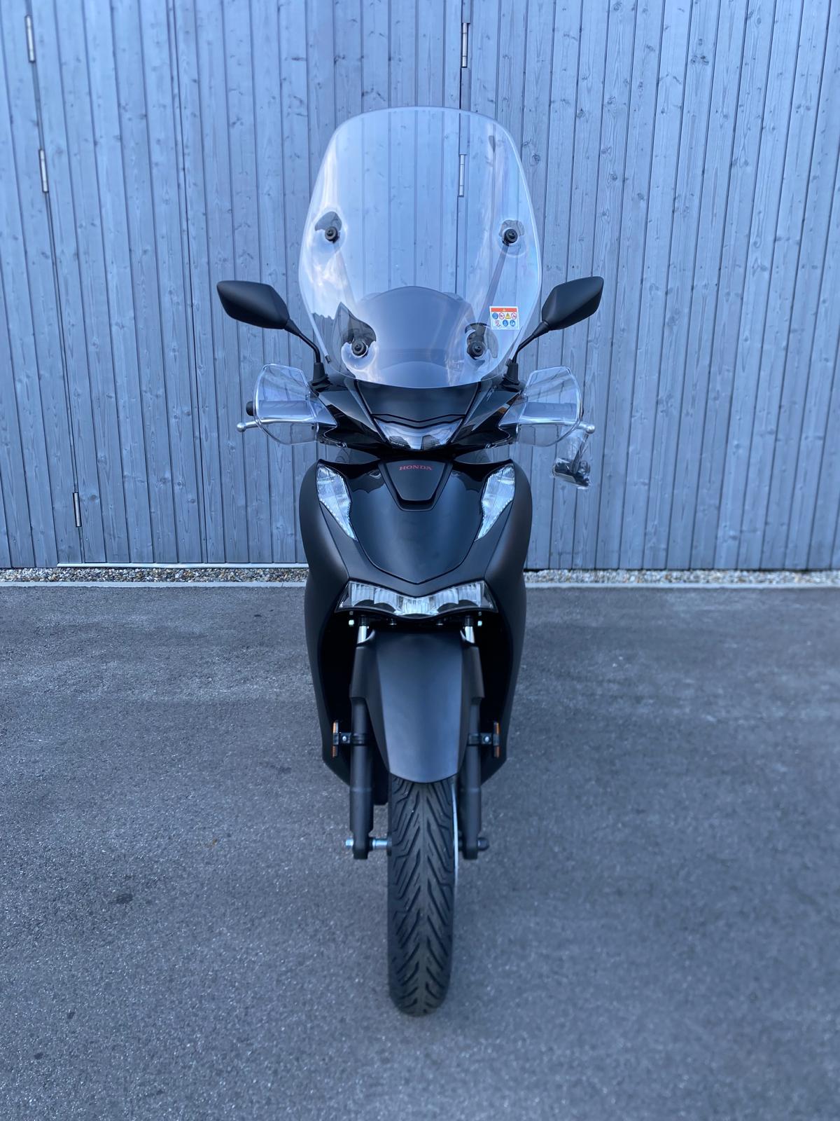 HONDA SH 125 Sporty-image-3