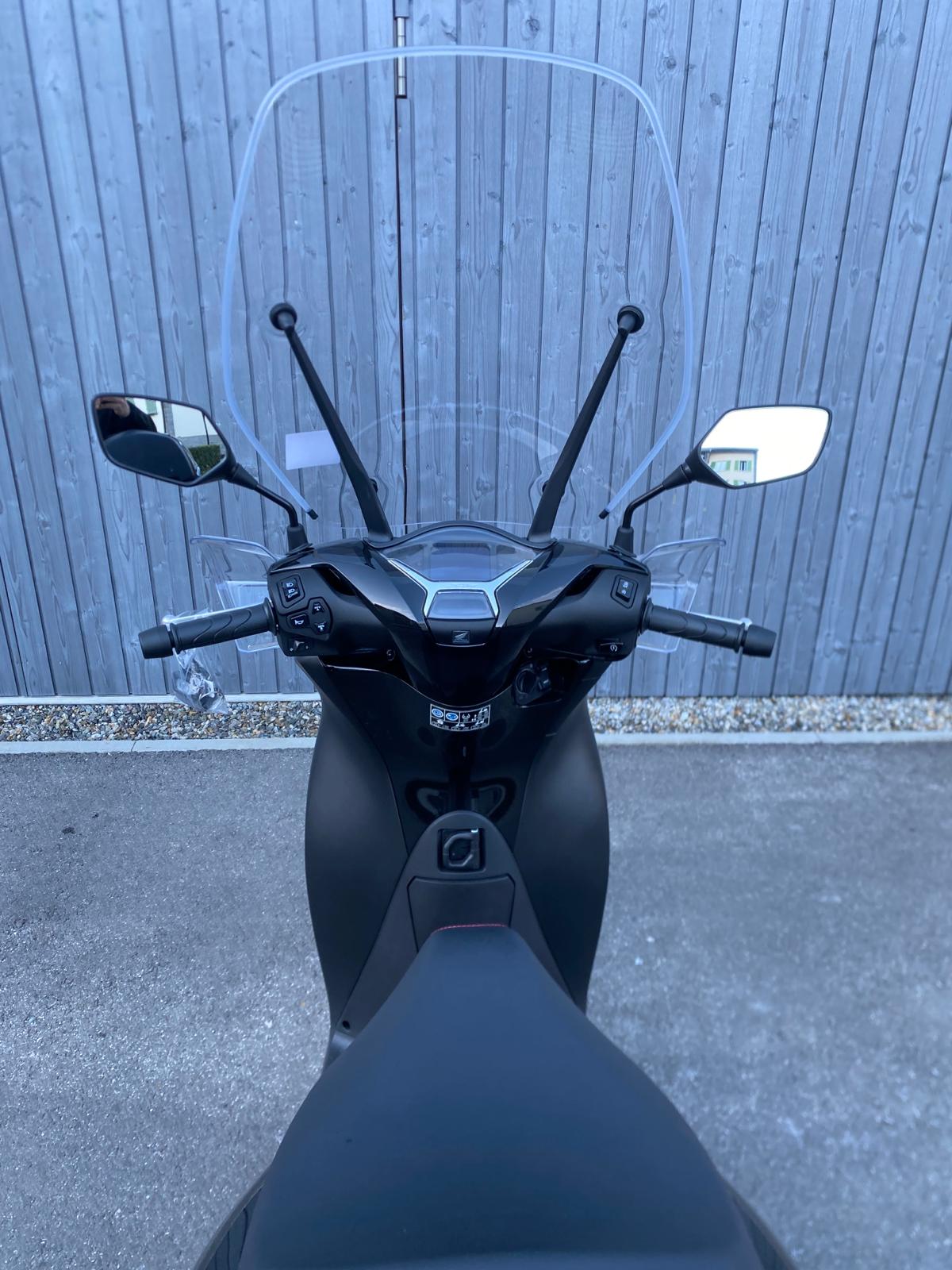 HONDA SH 125 Sporty-image-4