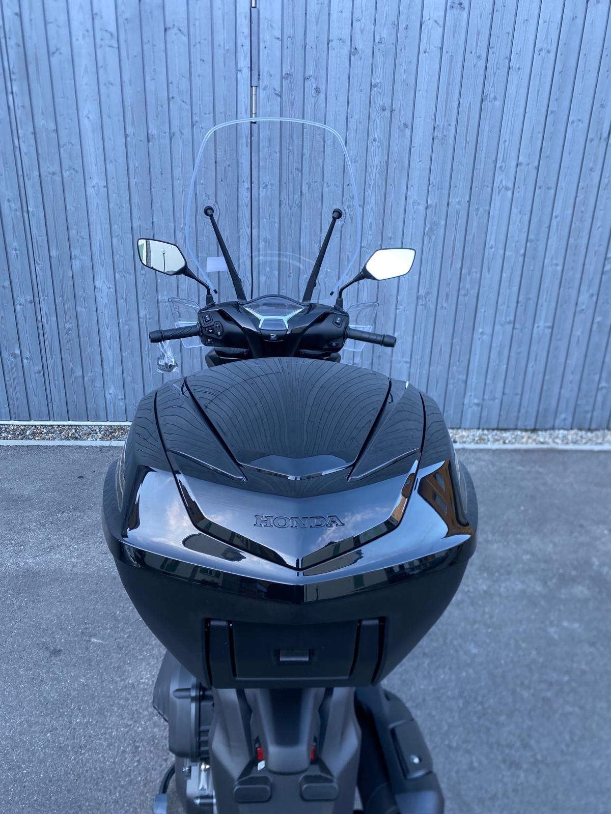 HONDA SH 125 Sporty-image-5