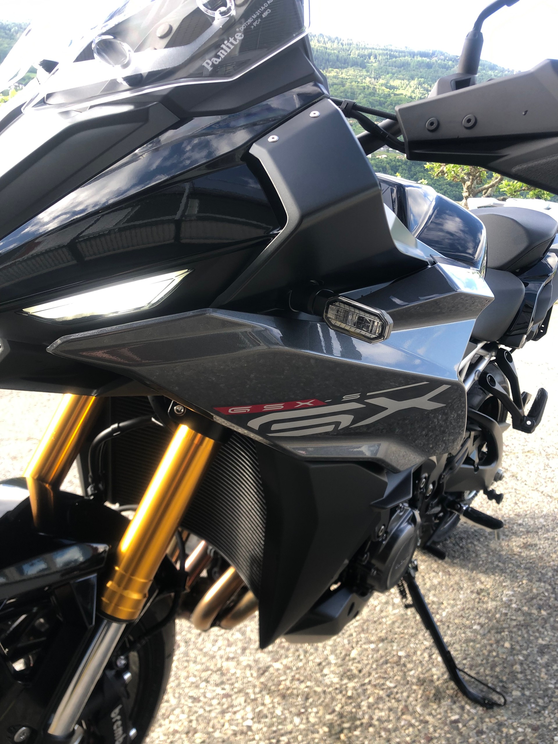 SUZUKI GSX-S 1000 GX-image-4