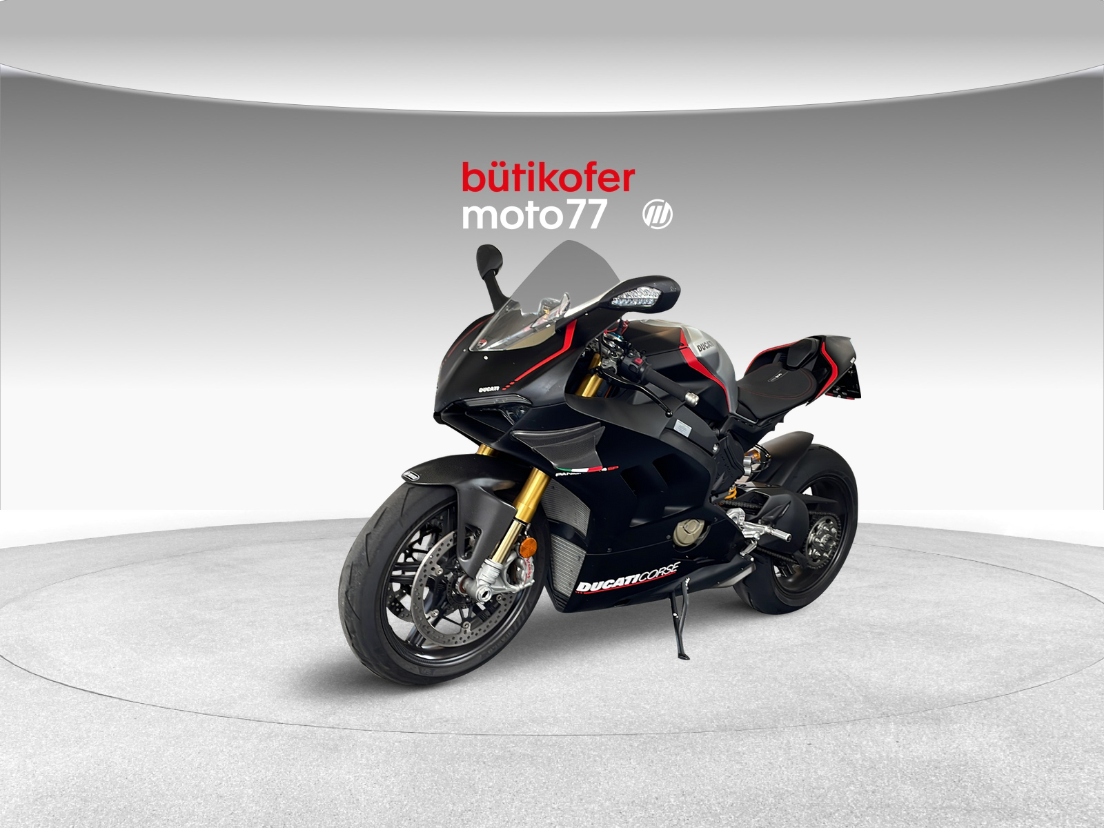 DUCATI PANIGALE V4 SP ABS-showroom-element-2