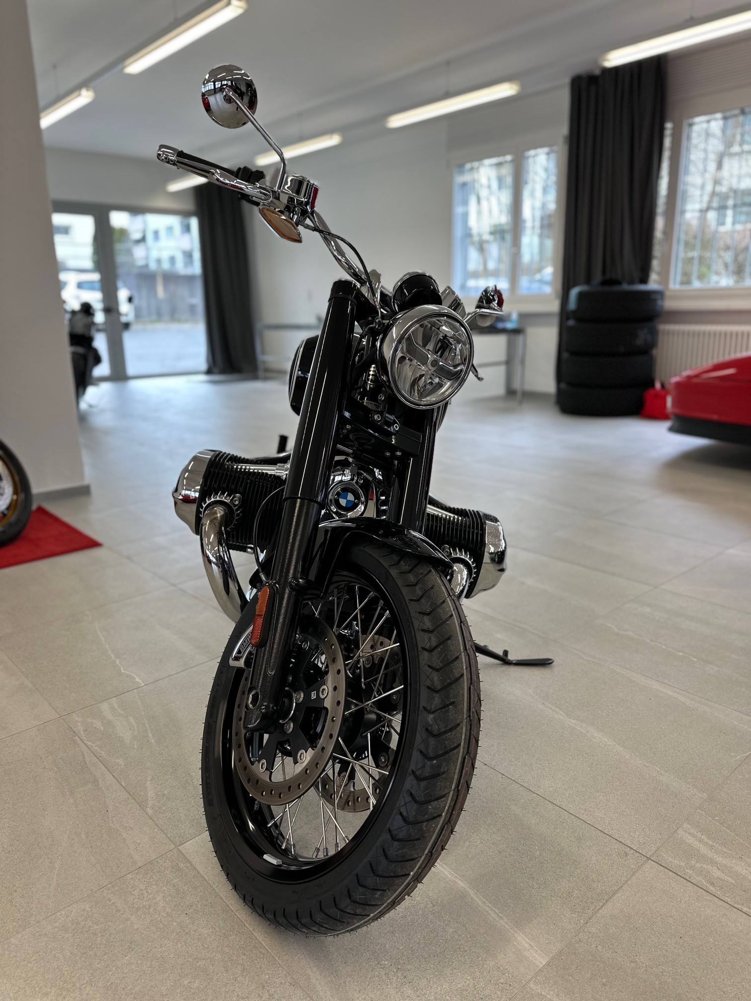 BMW R 18 100 Years-image-1