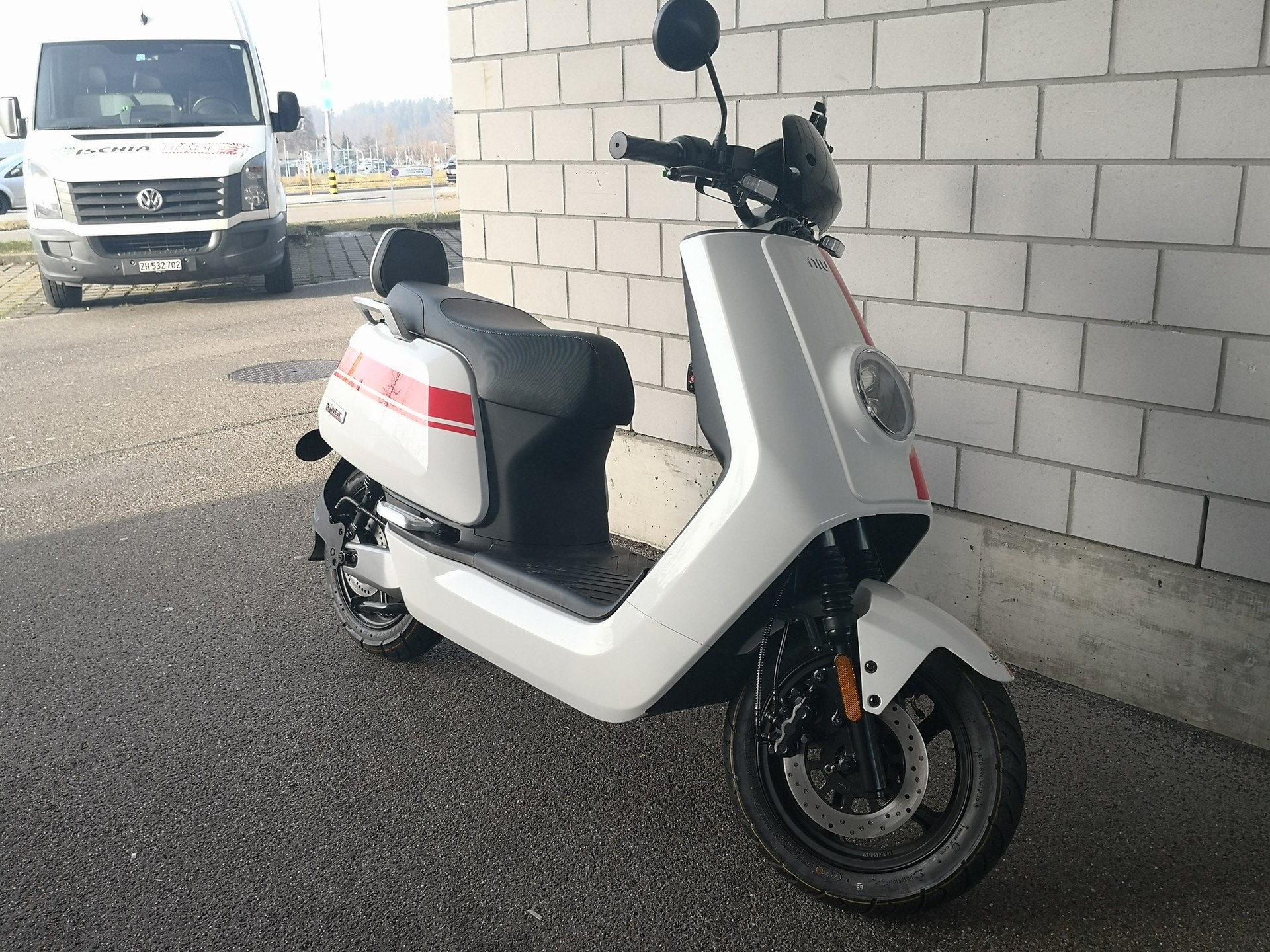 NIU NGT-image-1