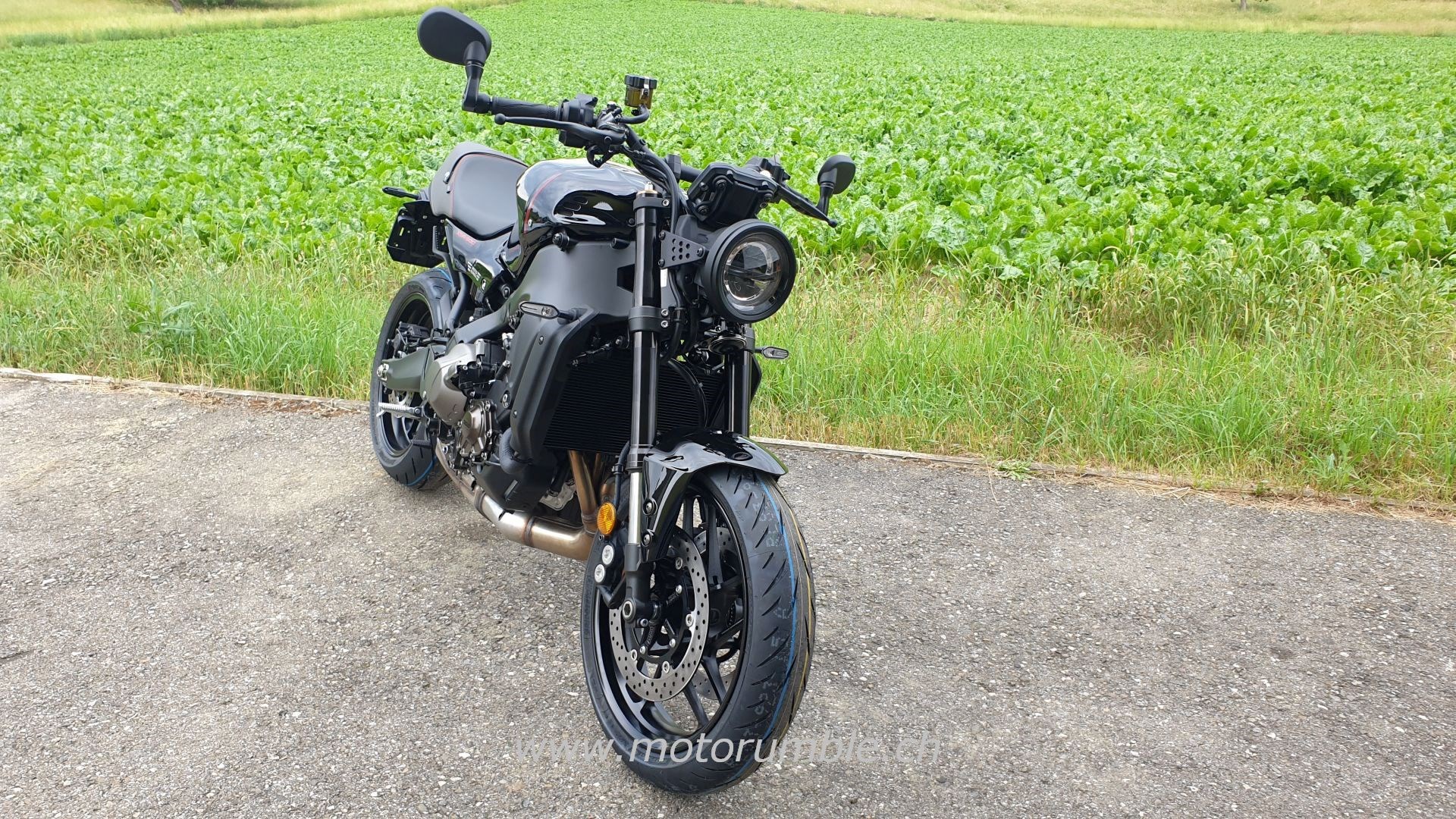 YAMAHA XSR900-image-1
