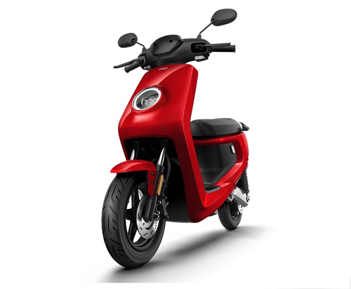 NIU MQi+ Sport-showroom-element-2