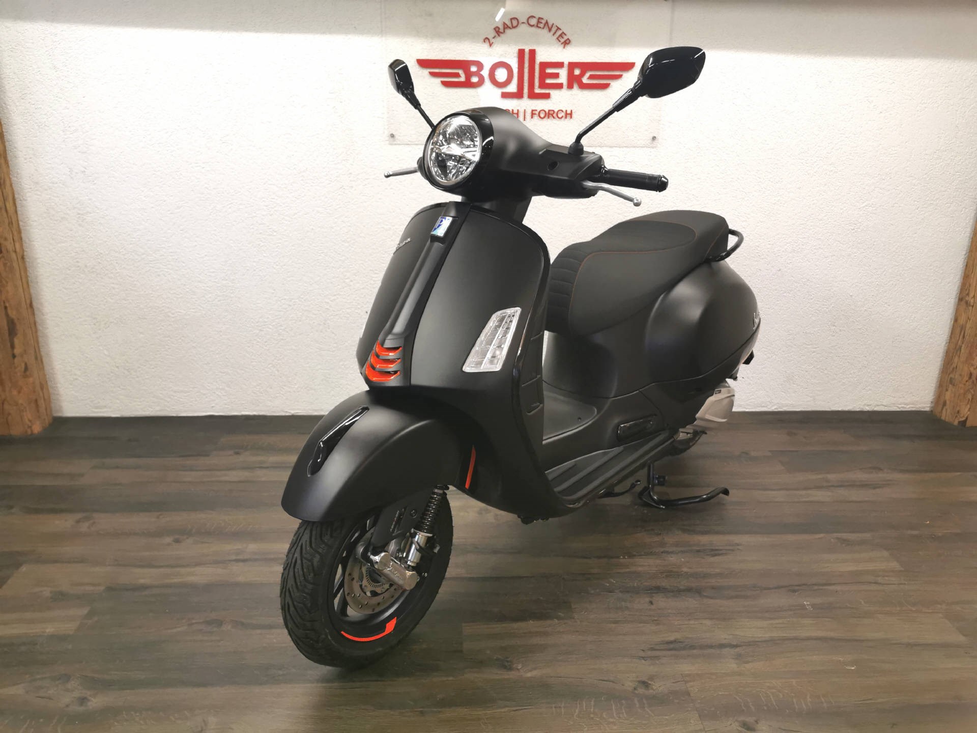 PIAGGIO Vespa GTS 310 Super Sport-showroom-element-1