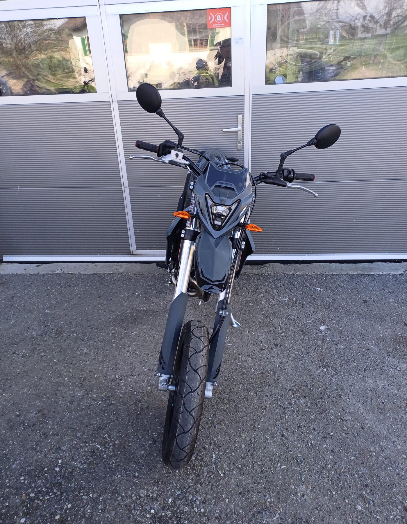 BETA RR 125-4T T MOTARD-image-4