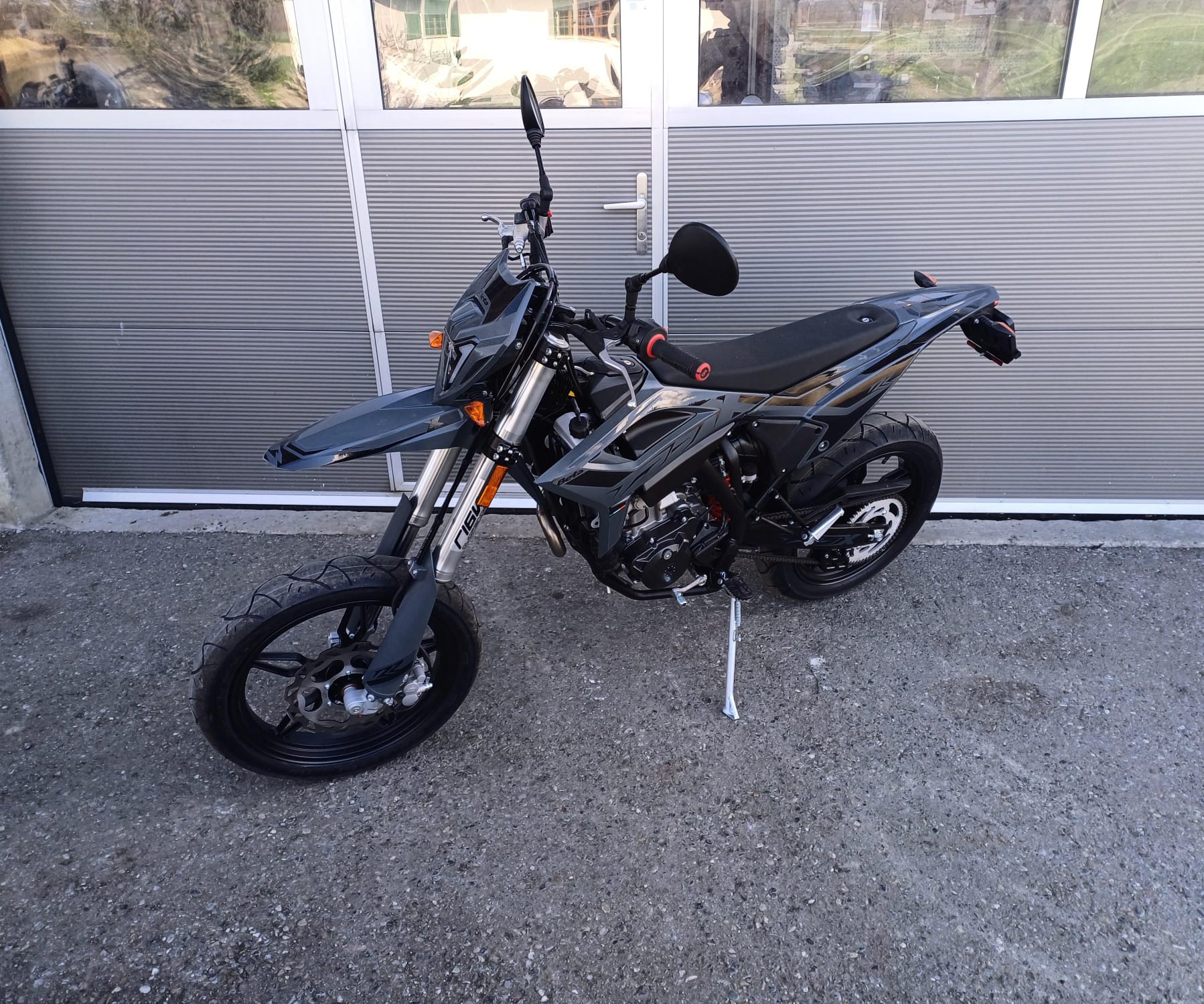 BETA RR 125-4T T MOTARD-image-2
