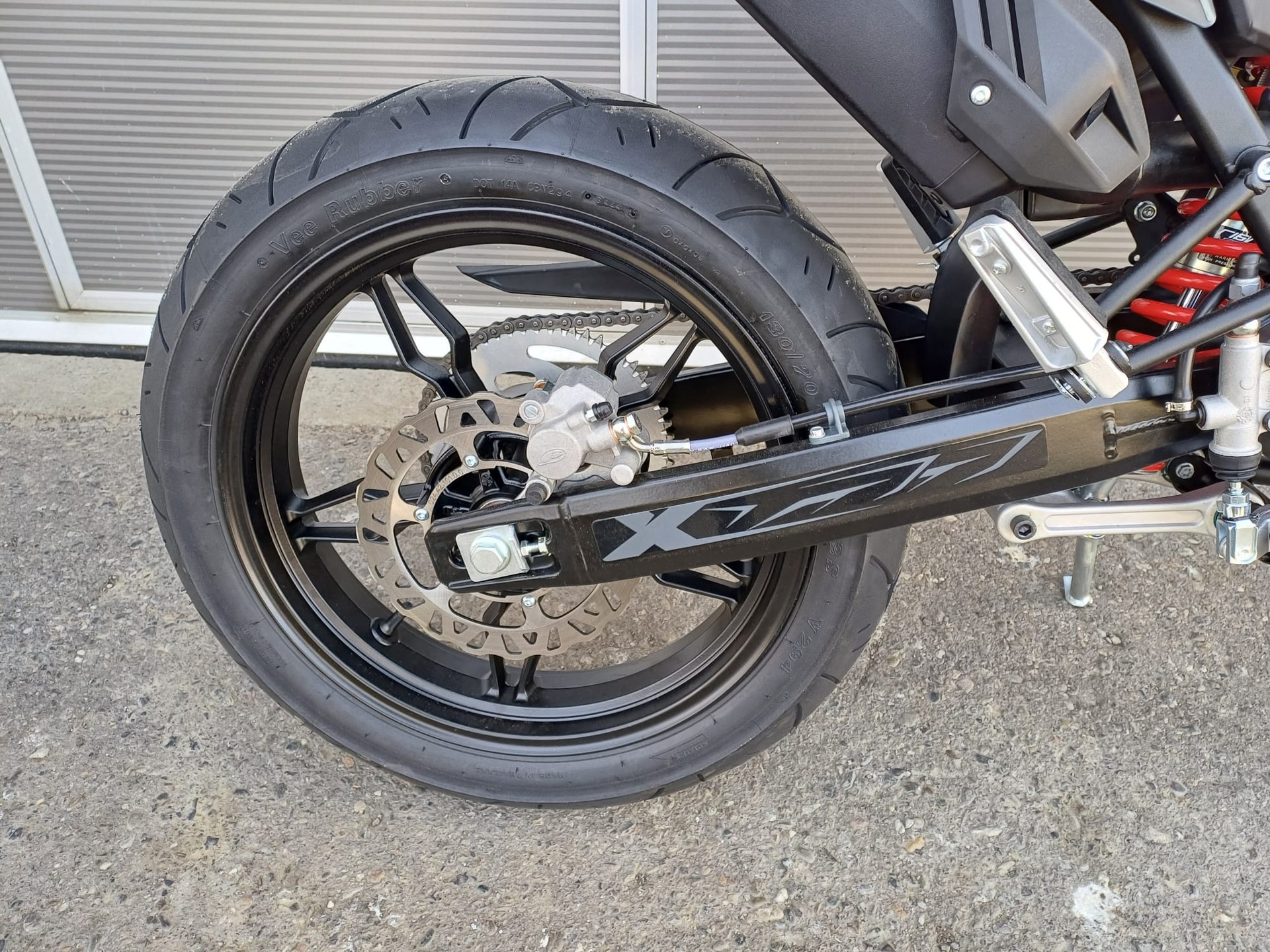 BETA RR 125-4T T MOTARD-image-6
