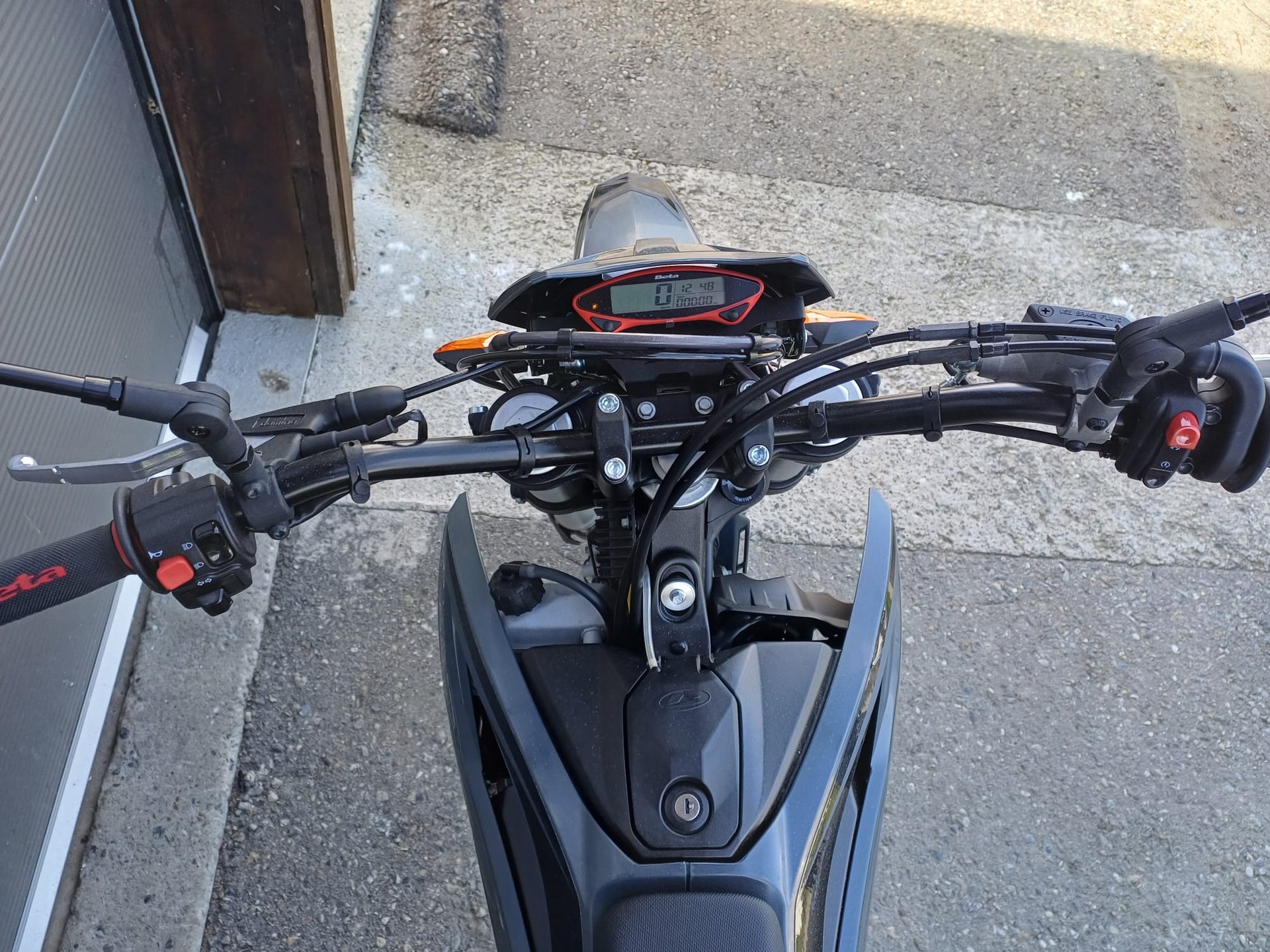 BETA RR 125-4T T MOTARD-image-7